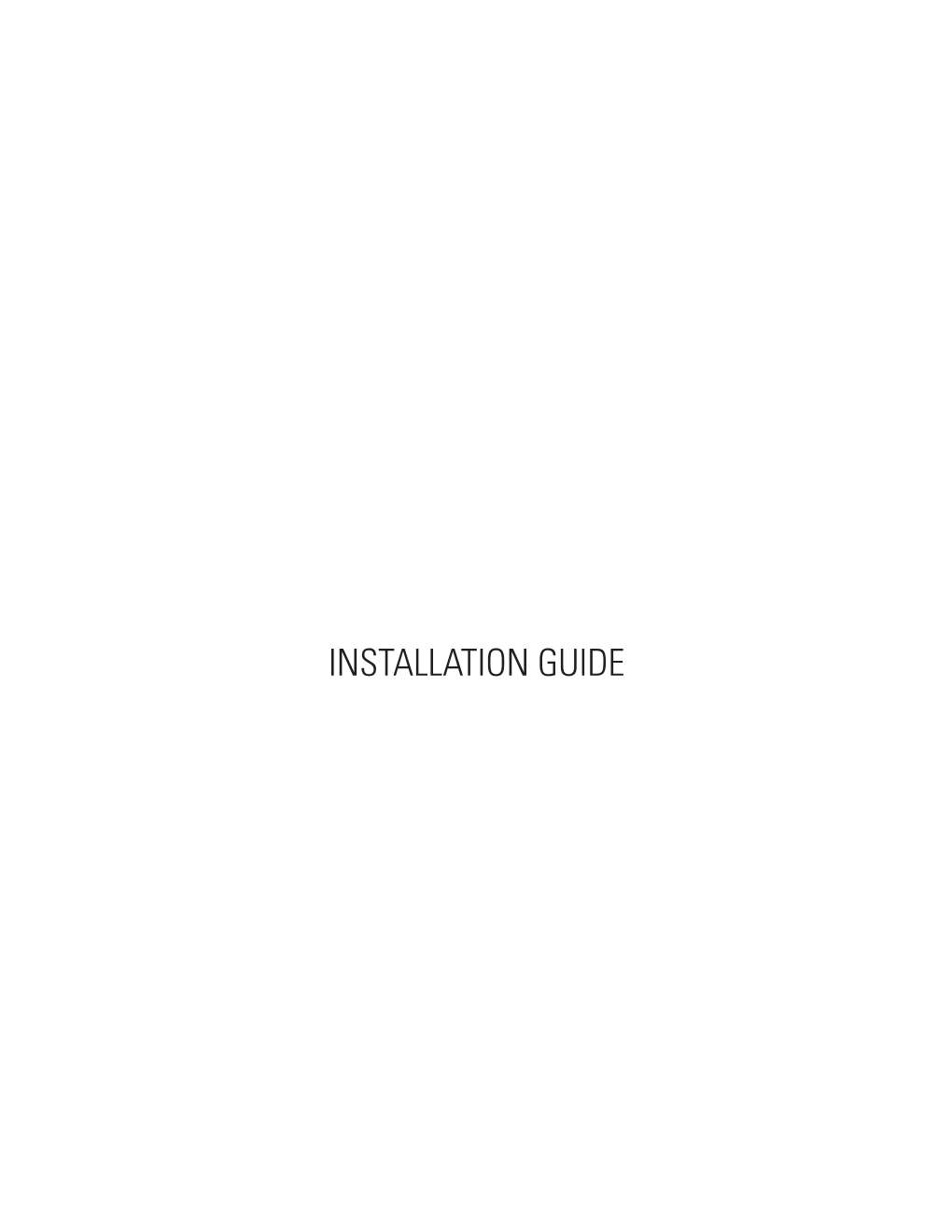 INSTALLATION GUIDE Ceiling Components: a Tin Ceiling Is Comprised of Two Primary Components and Two Optional Components