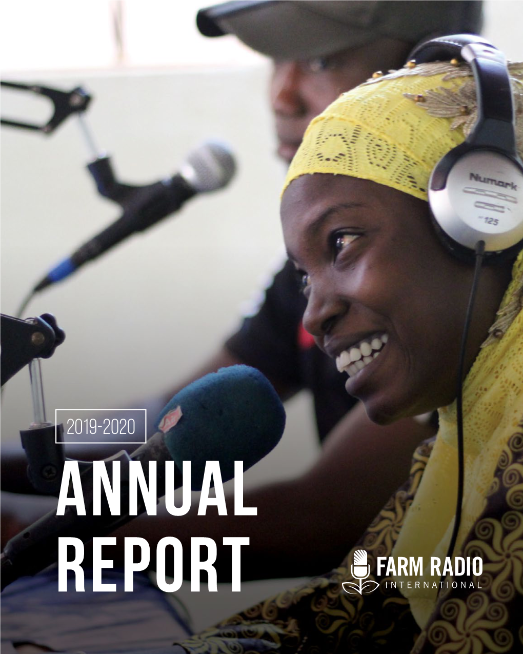 Annual Report