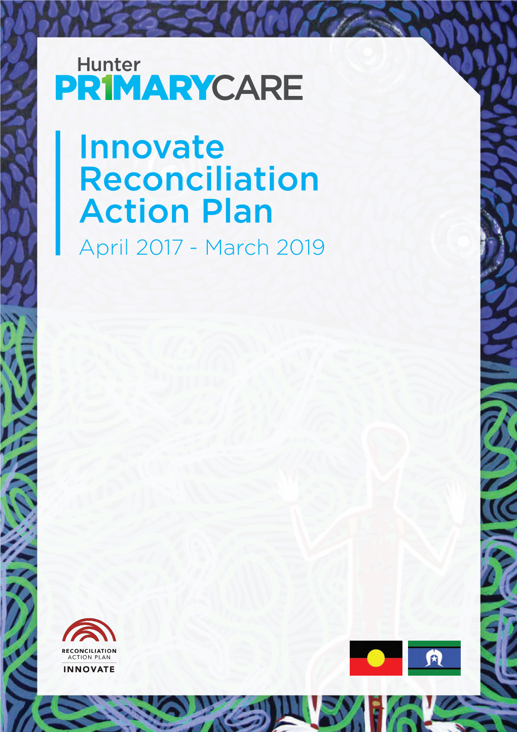 Innovate Reconciliation Action Plan