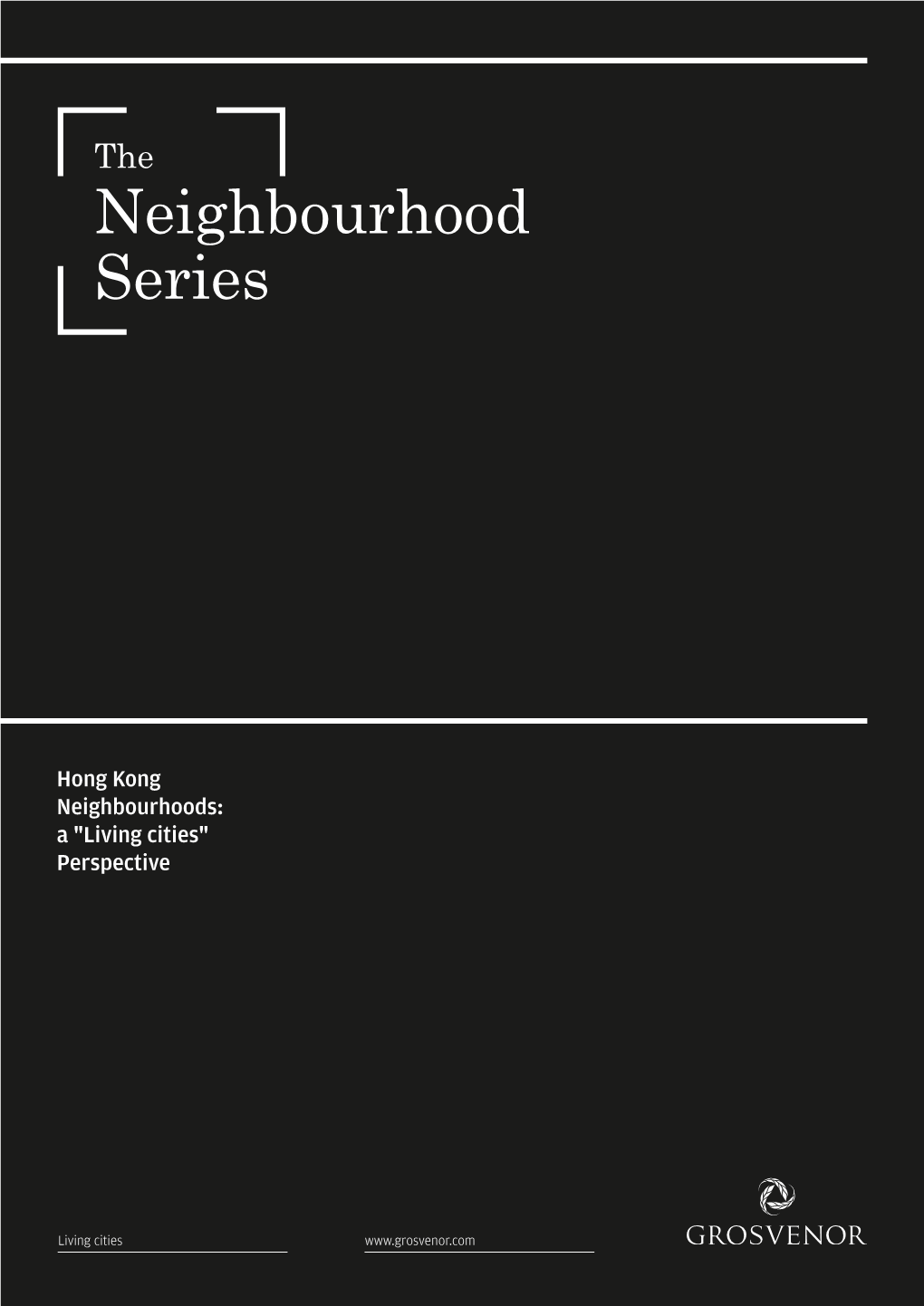 Neighbourhood Series