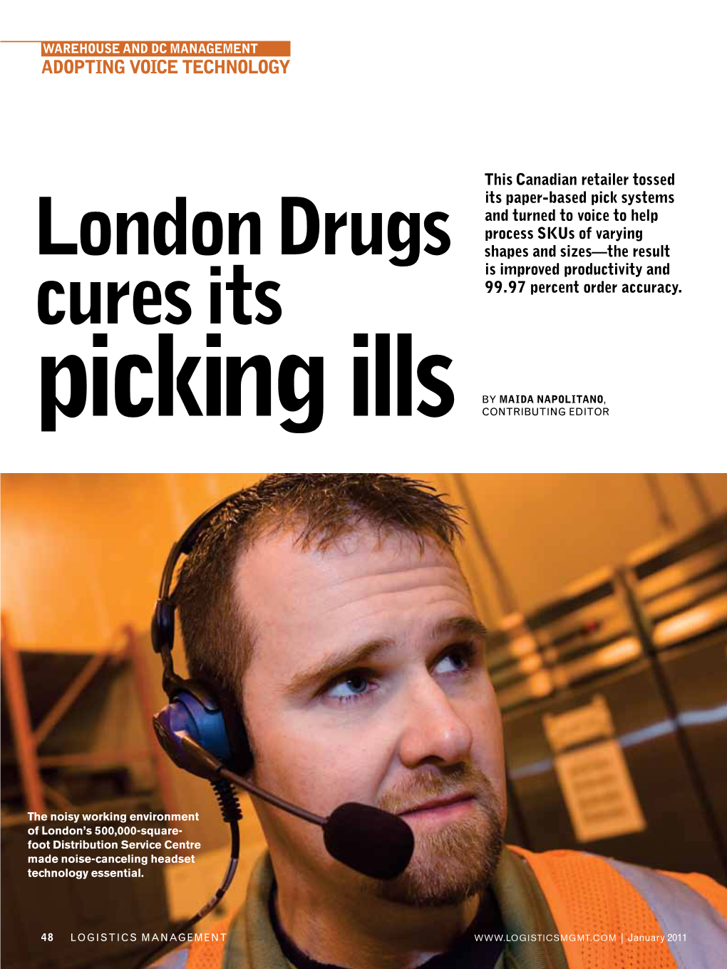 London Drugs Cures