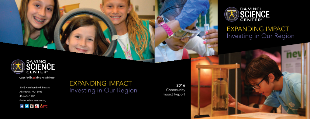 2016 Annual Report