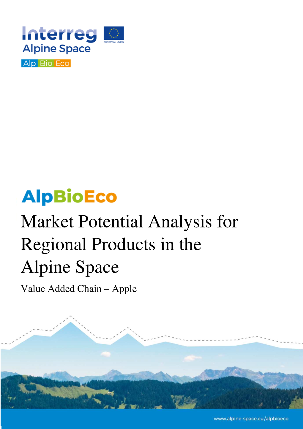 Market Analysis Apple