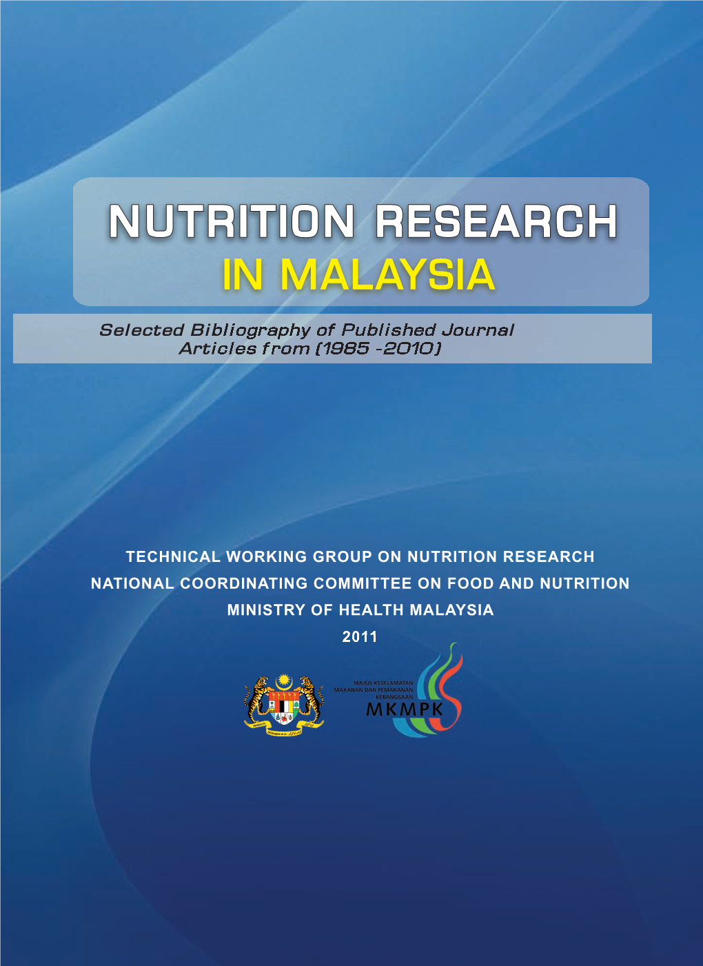 Nutrition Research in Malaysia.Pdf