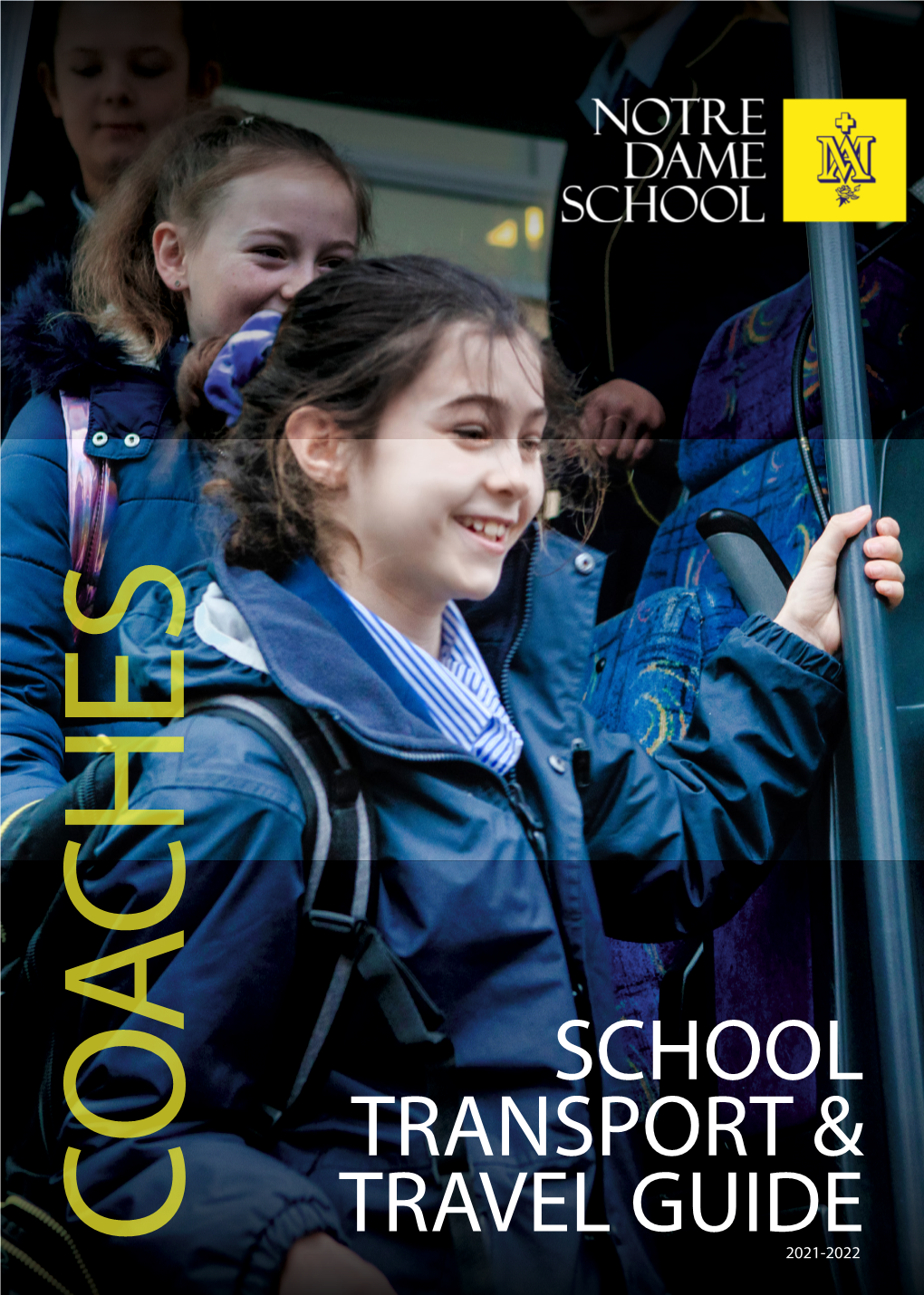 School Transport & Travel Guide