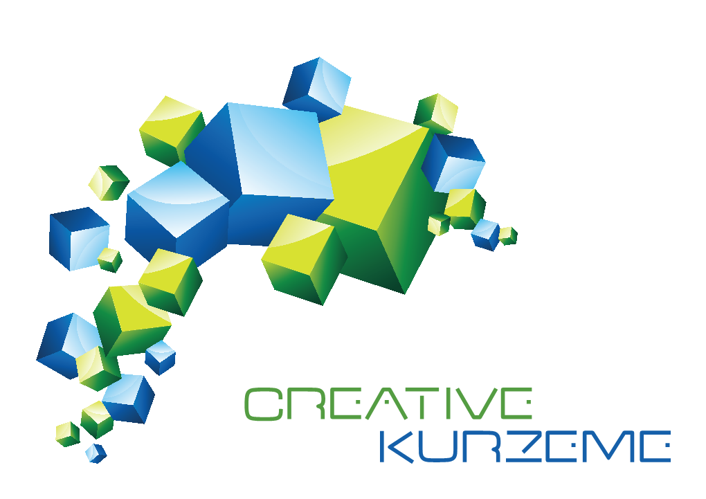 Kurzeme CREATIVE Kurzeme