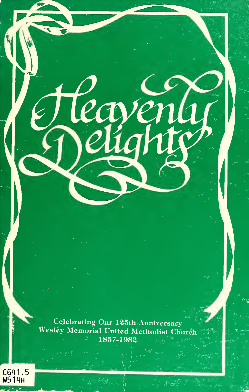 Heavenly Delights