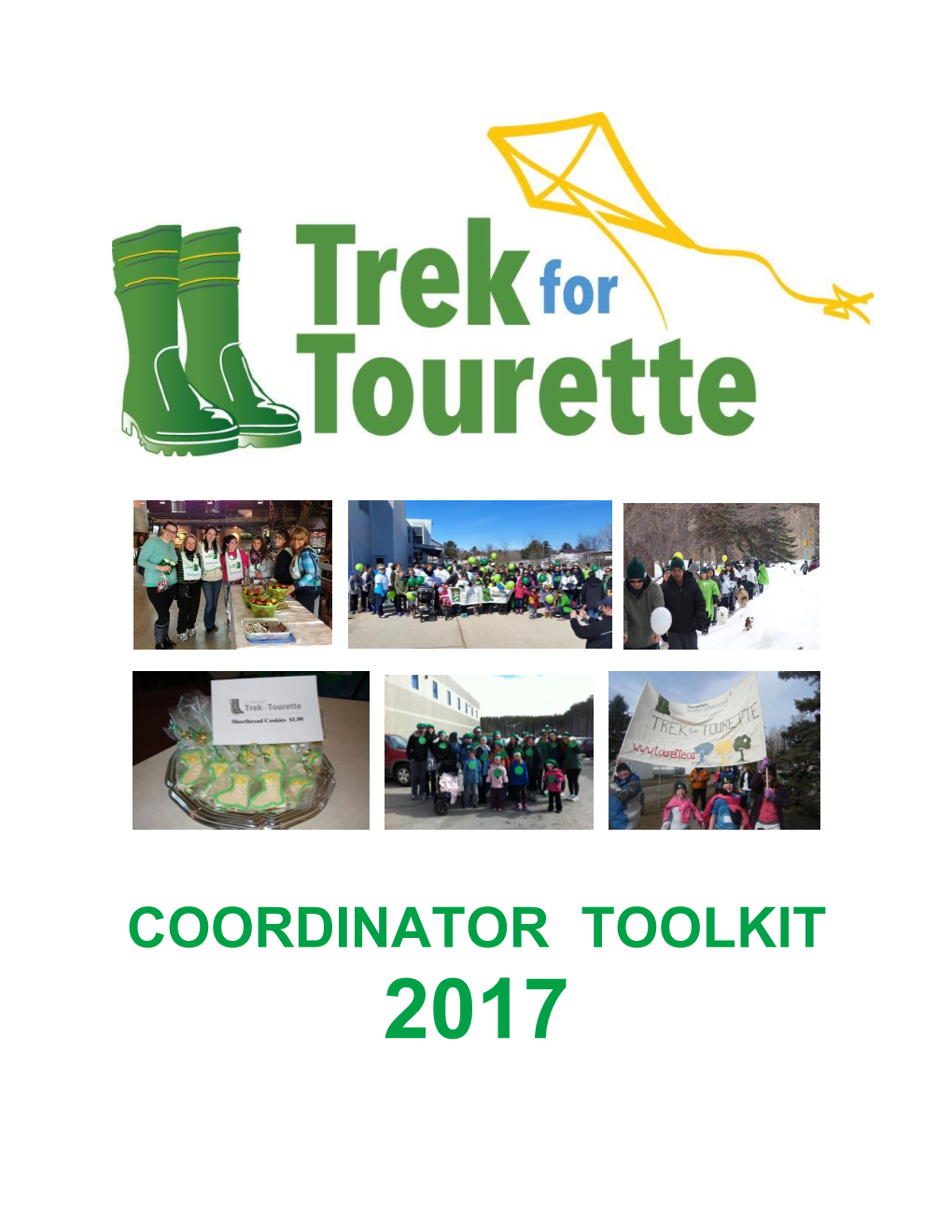 Coordinator Toolkit 2017