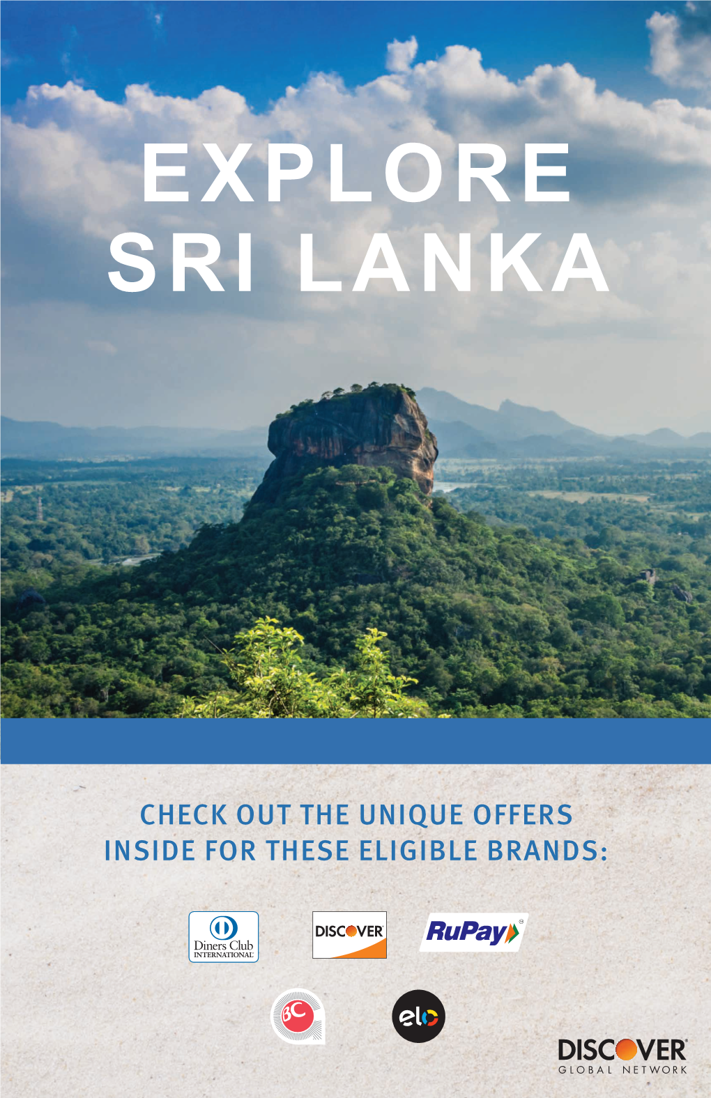 Explore Sri Lanka