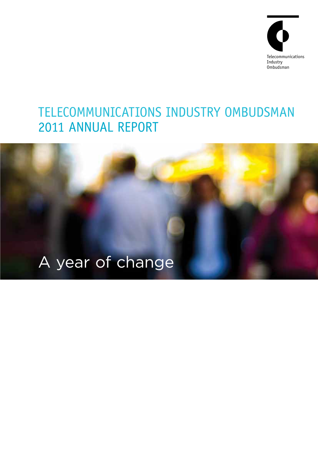 Annual Report 2011