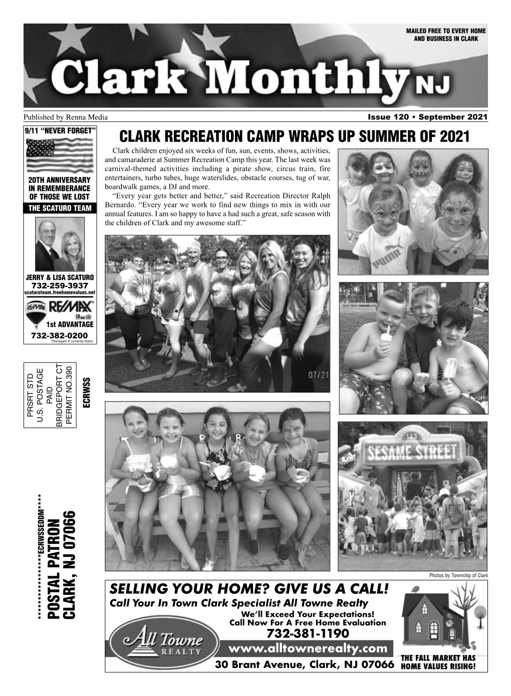 Clarkseptember21.Pdf