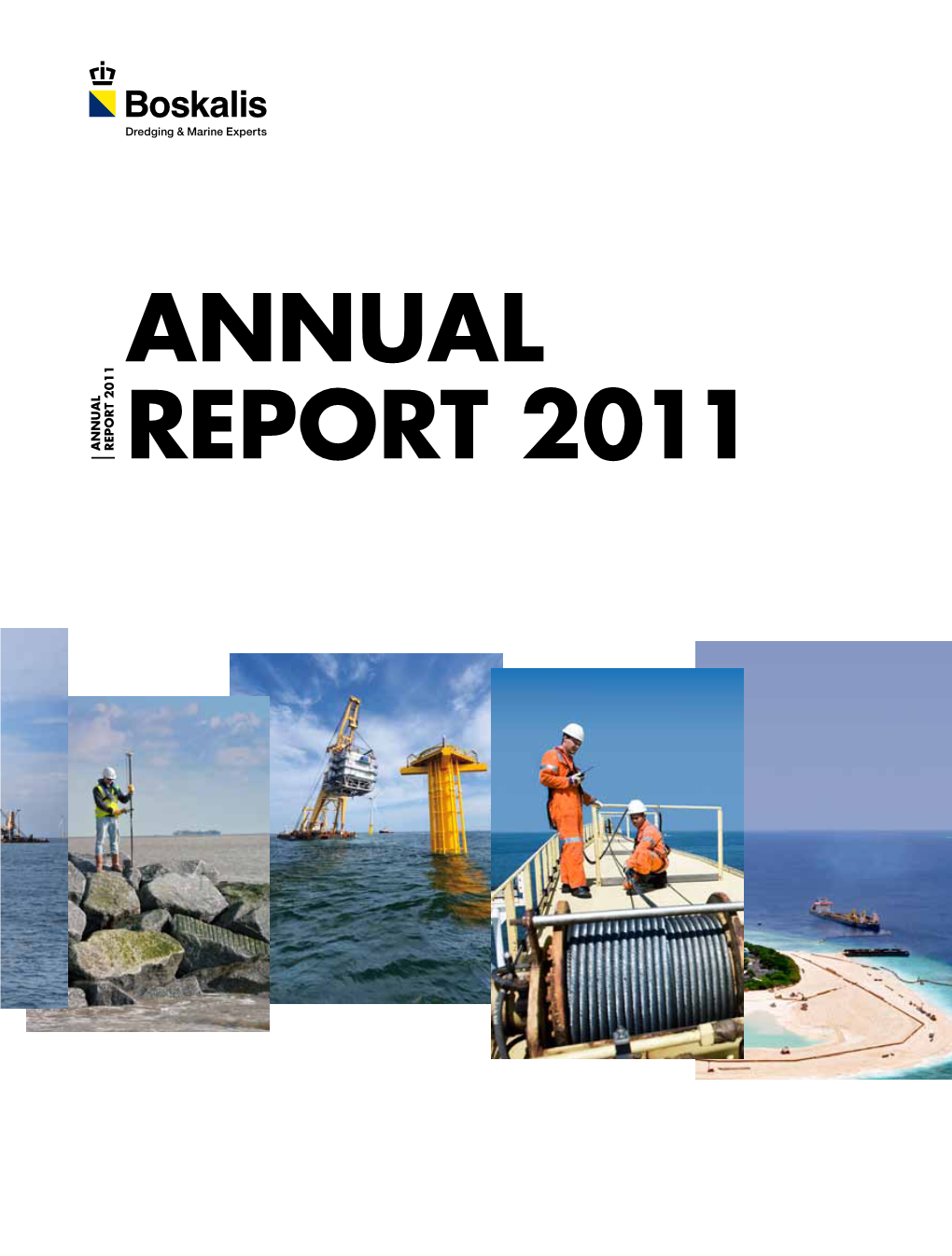 Annual Report 2011