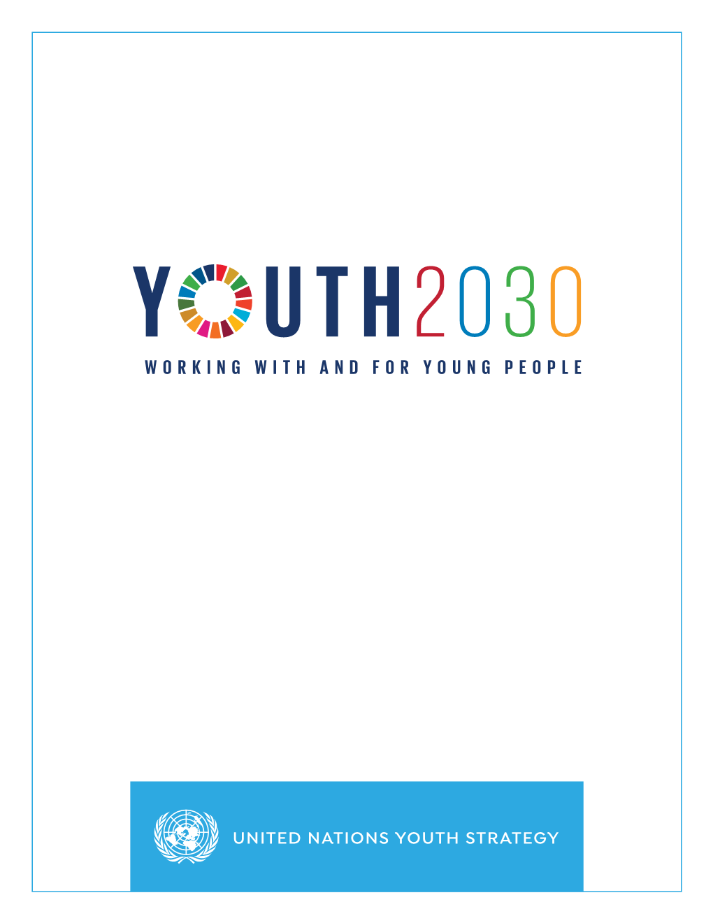 UN Youth Strategy