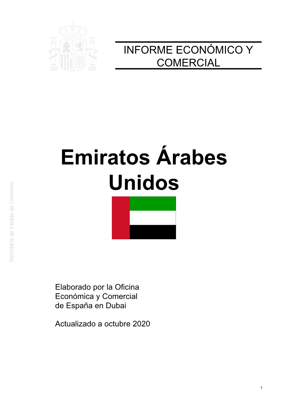 Emiratos Árabes Unidos