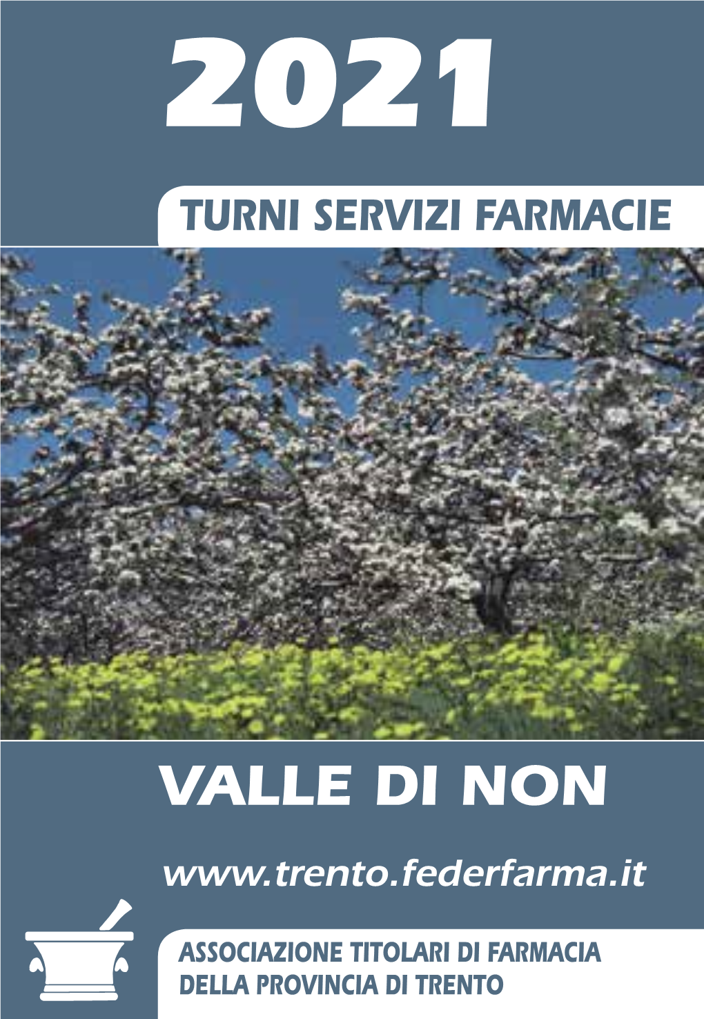 Valle Di Non