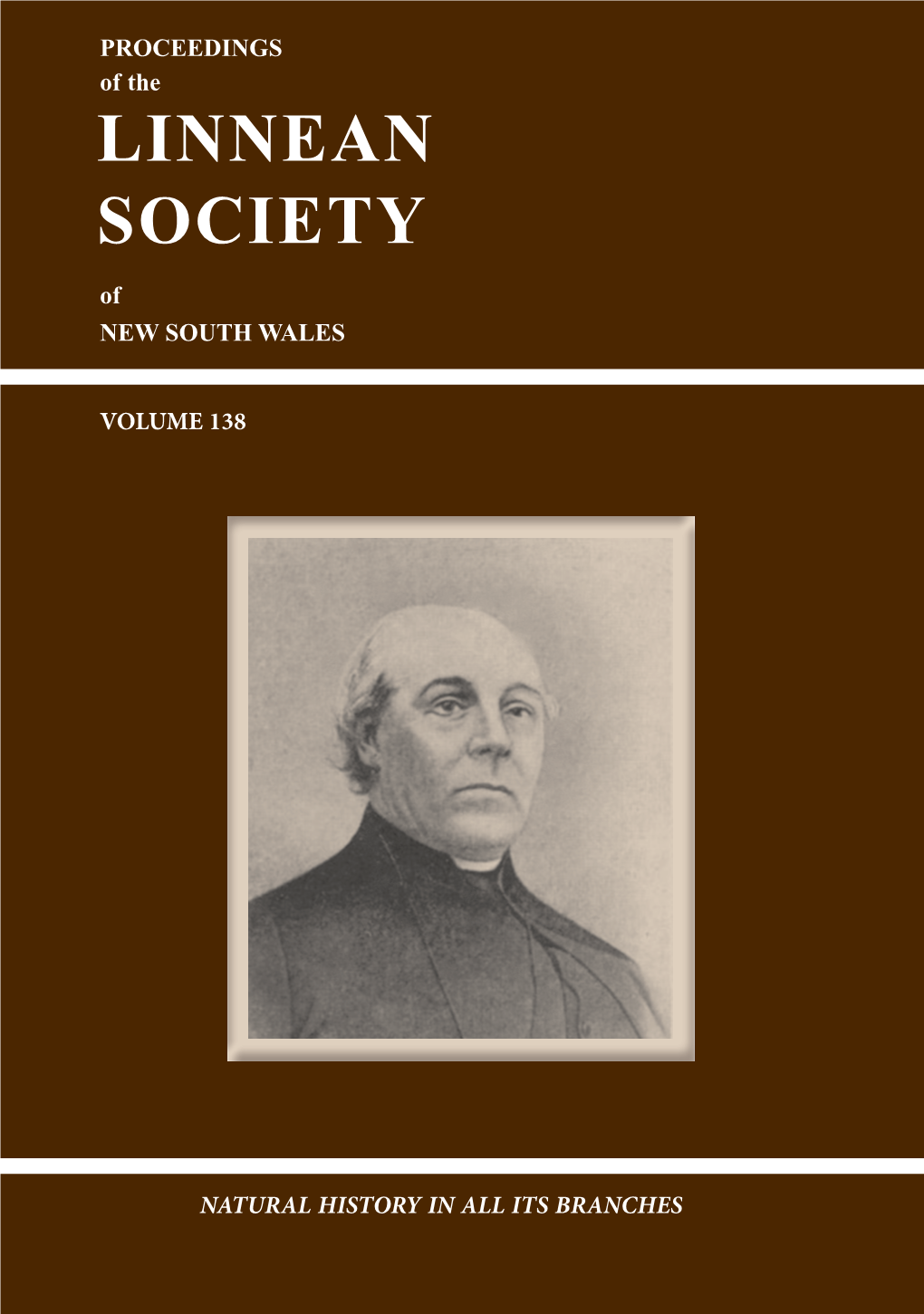 Linnean Society