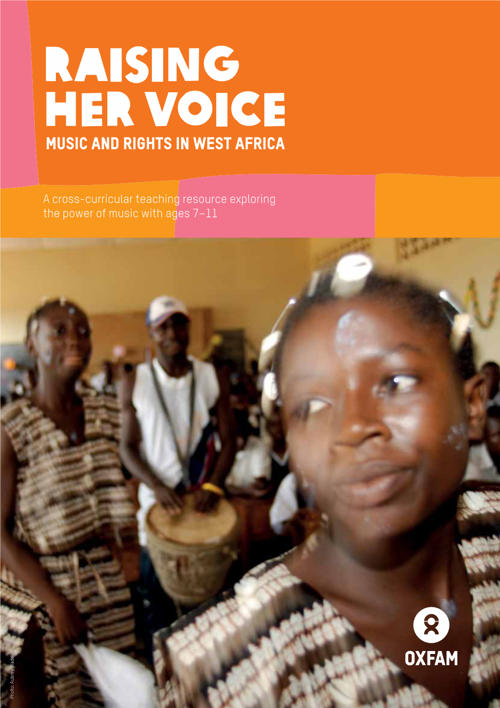Music and Rights in West Africa