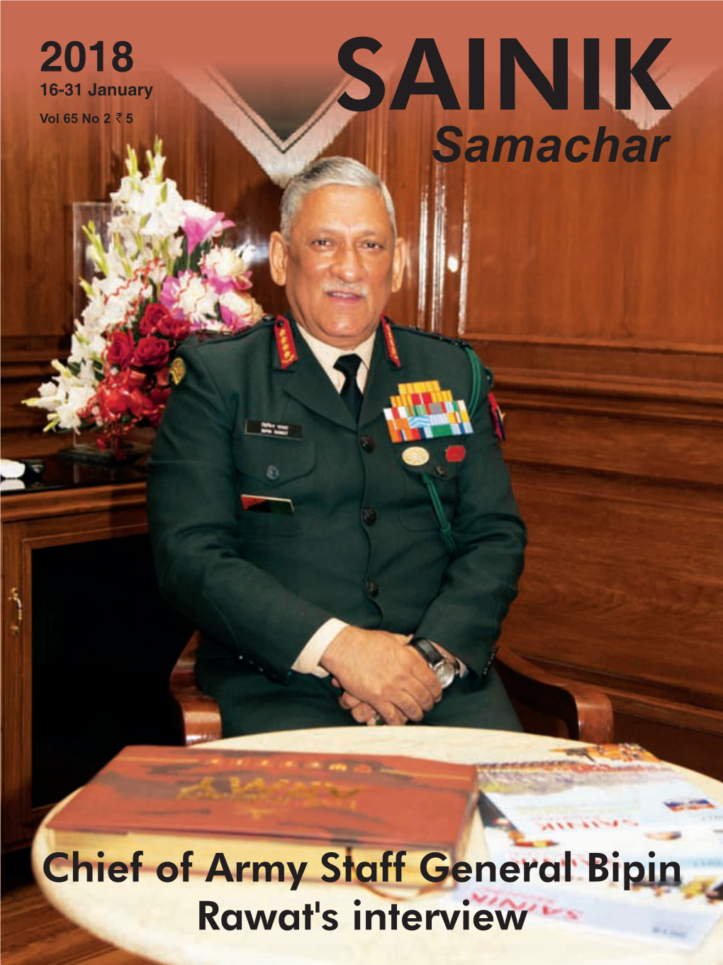 Sainik 16-31 January.Pdf