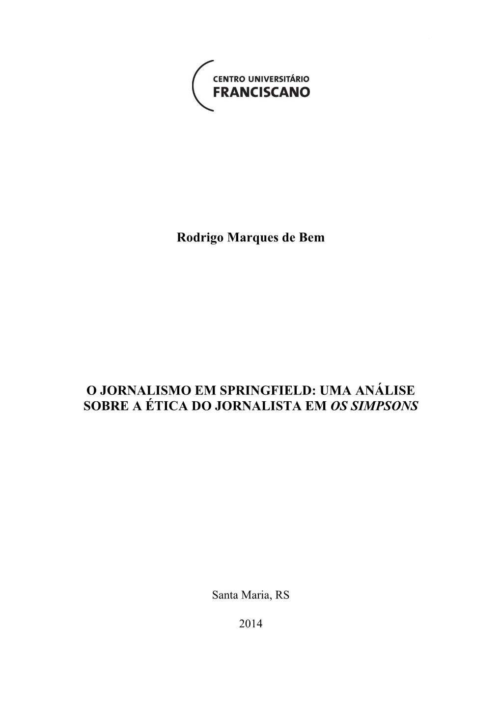 2014, TFG II, Rodrigo Marques De Bem.Docx