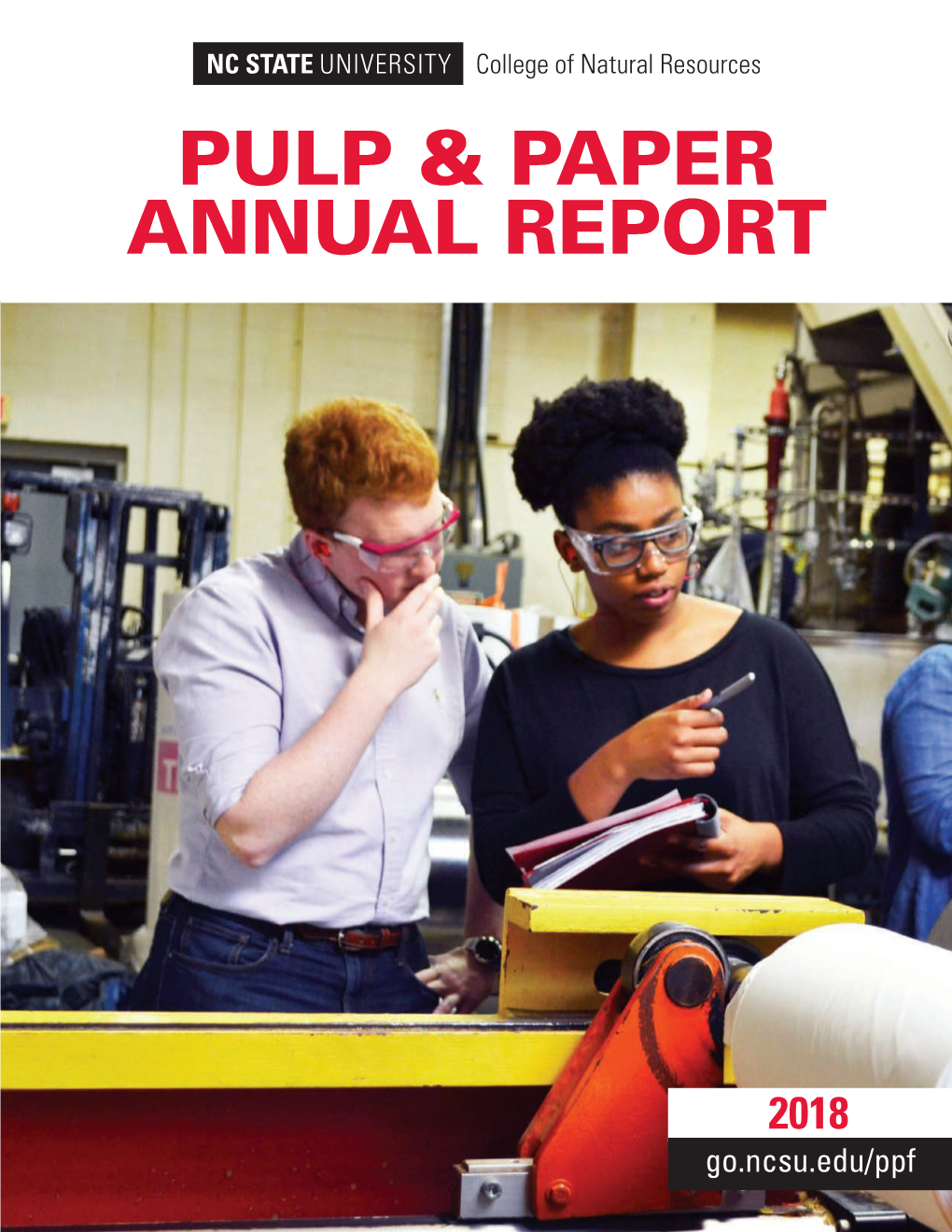 Pulp & Paper Annual Report