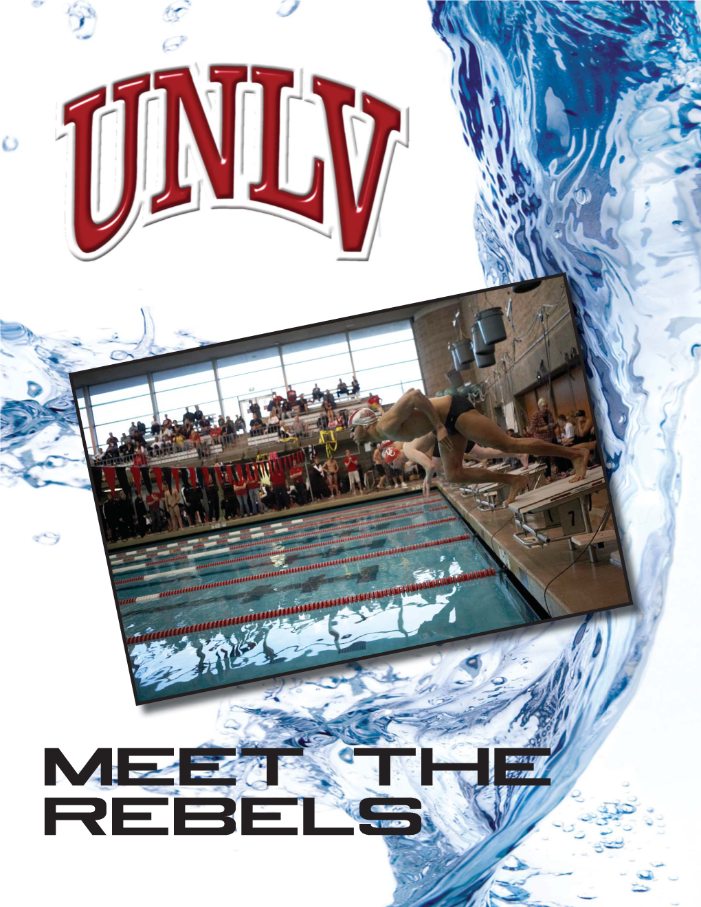 2013-14 UNLV Swimming Guide D.Indd