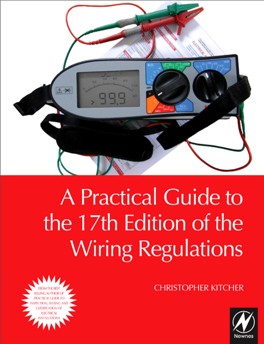 A Practical Guide to the 17Th Edition of the Wiring Regulations