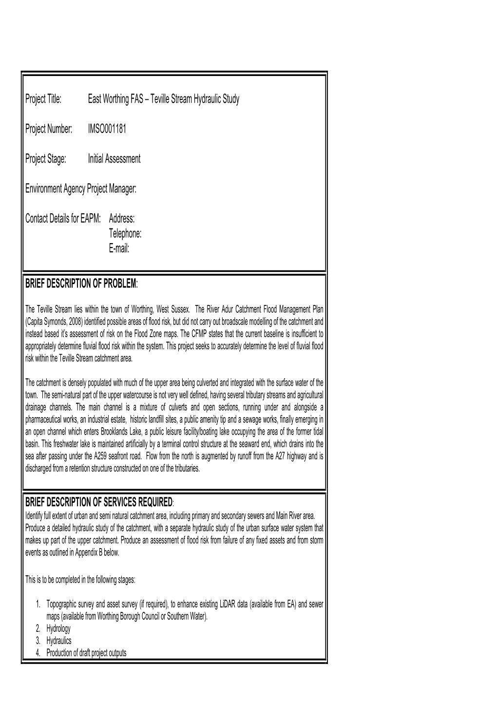 155 04 SD397 NEECA 2 Schedule 19 Appendix A