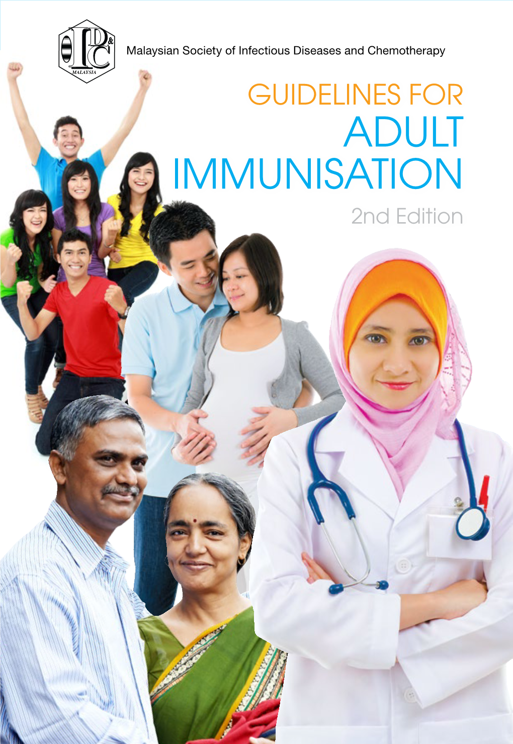 ADULT IMMUNISATION 2Nd Edition