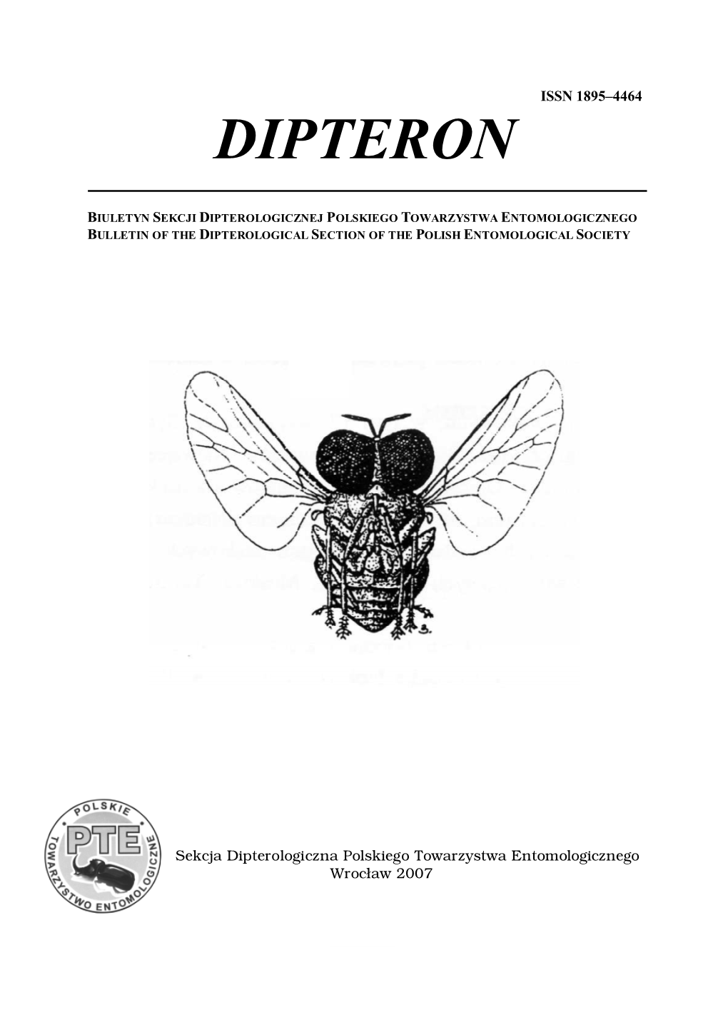 Dipteron 23 (2007)