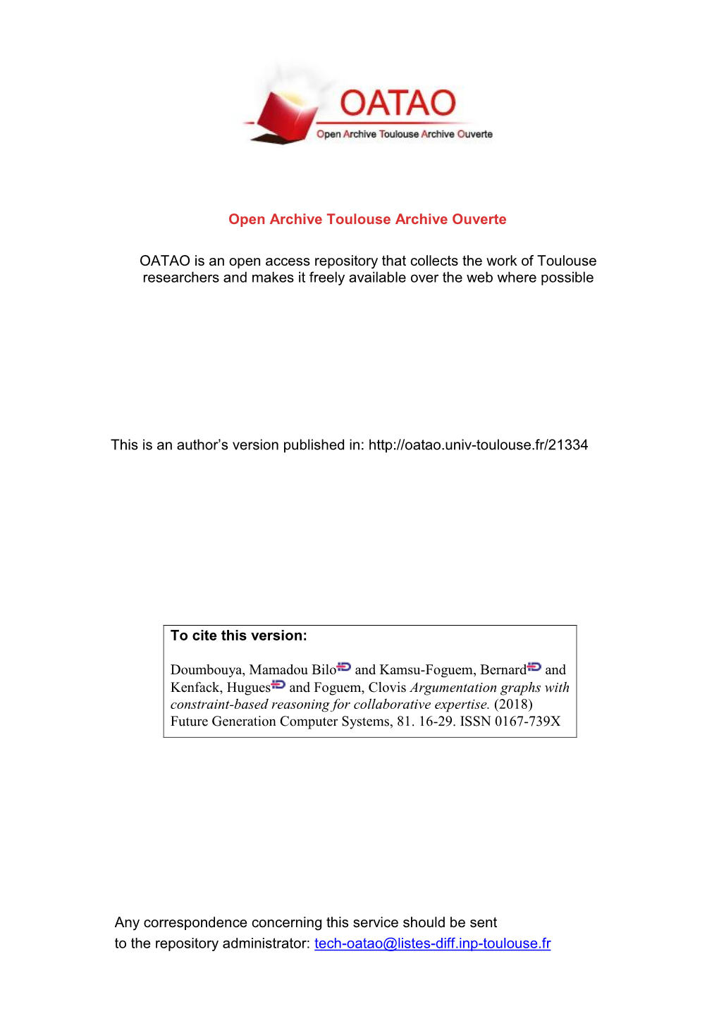 Argumentation Graphs with Constraint-Based Reasoning for Collaborative Expertise