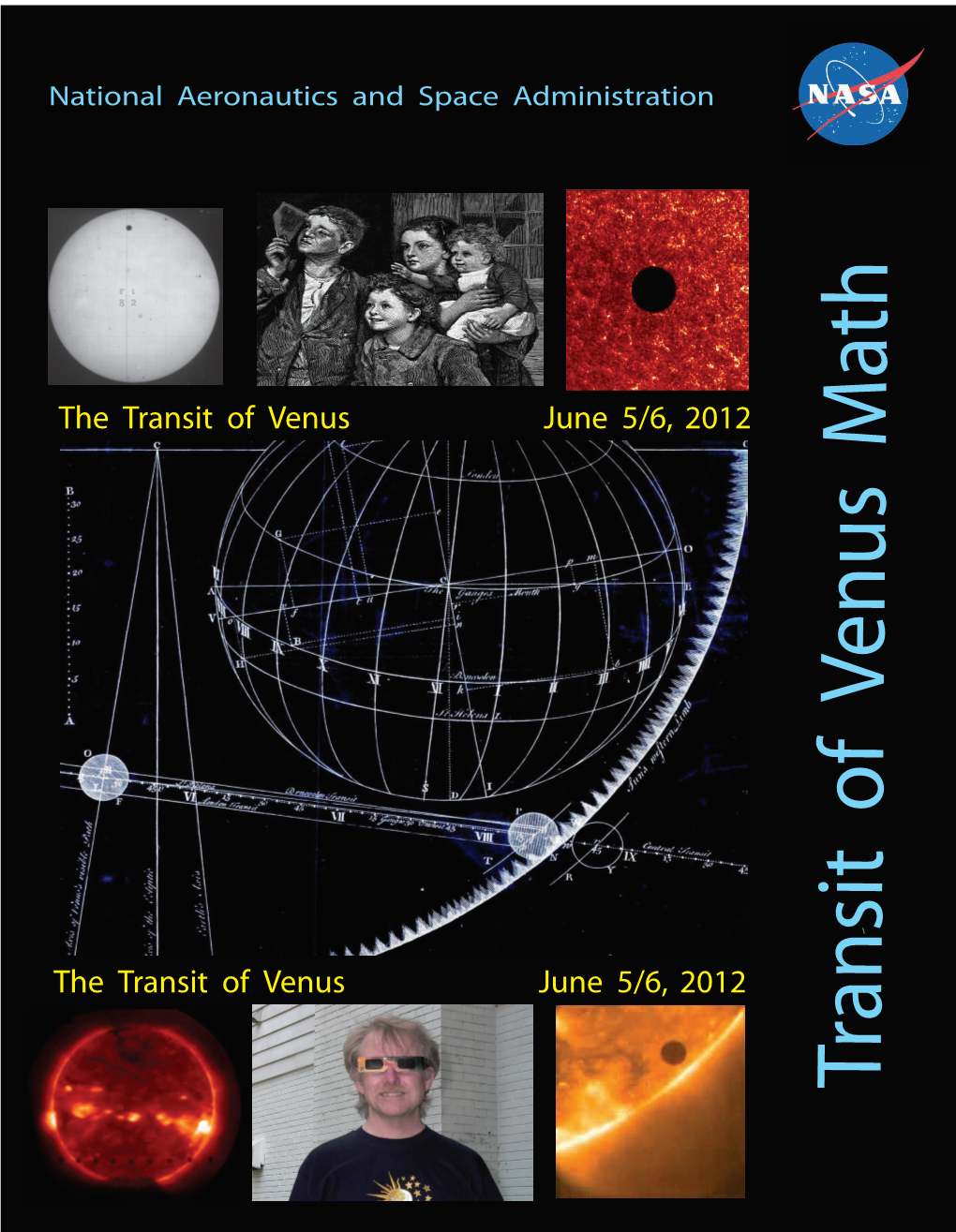 Transit of Venus M