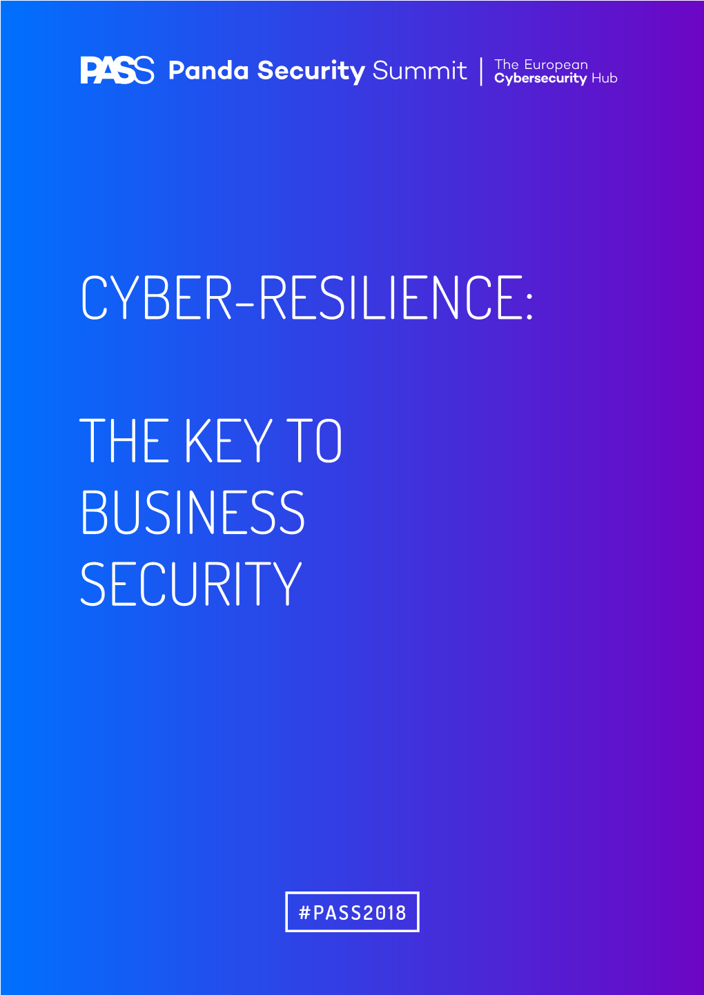 Cyber-Resilience