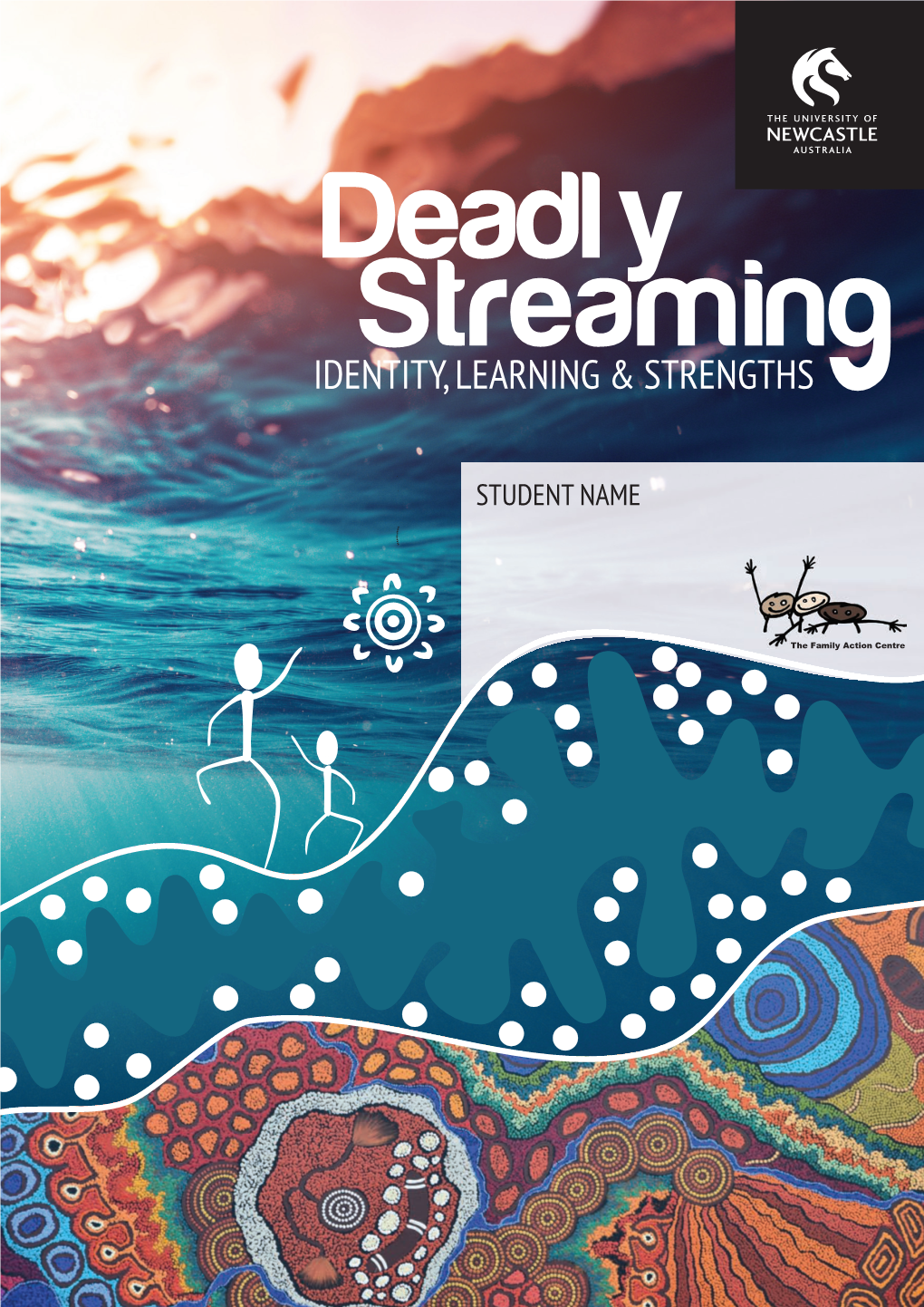 Identity, Learning & Strengths