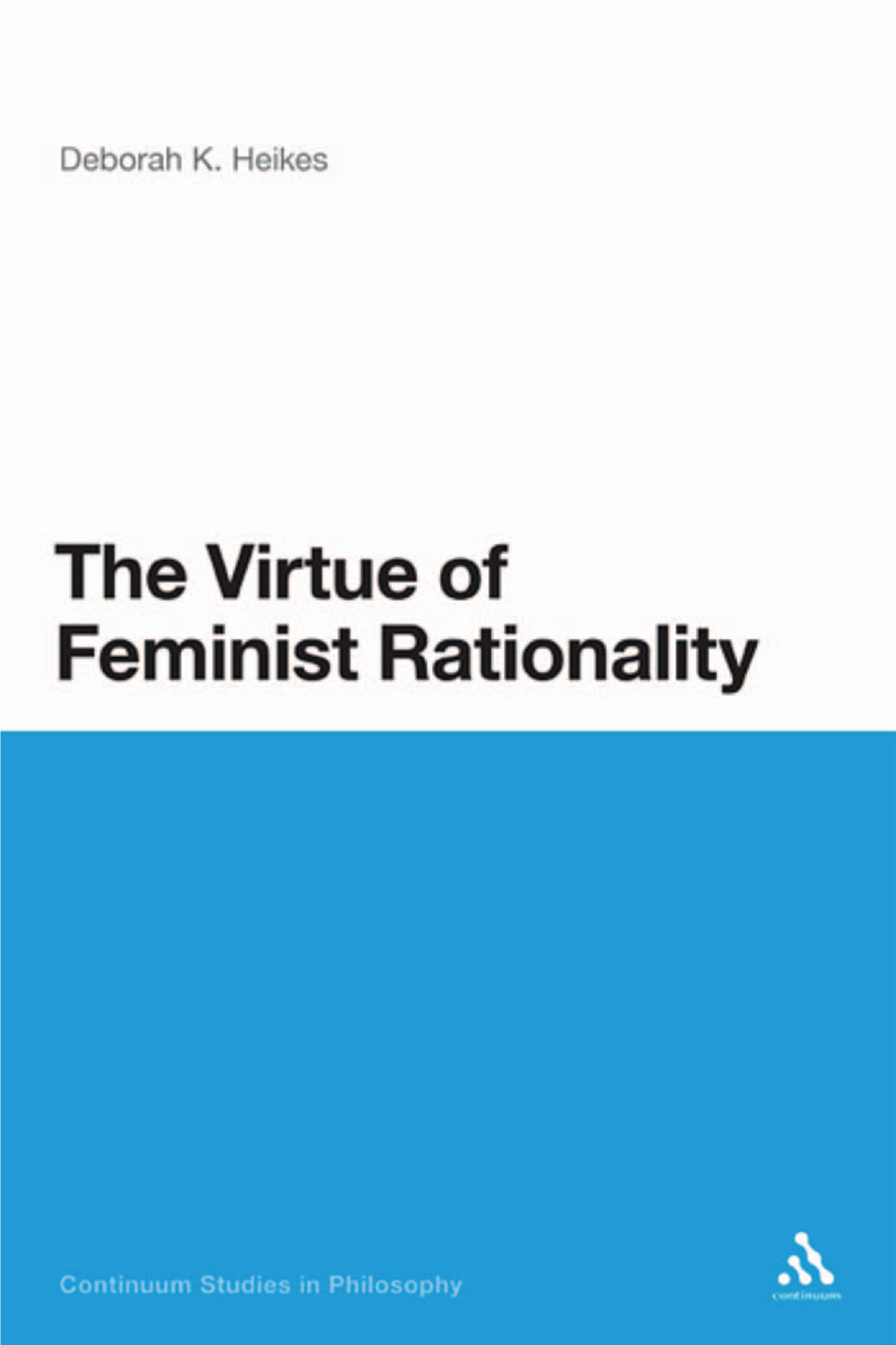 Virtue of Feminist Rationality