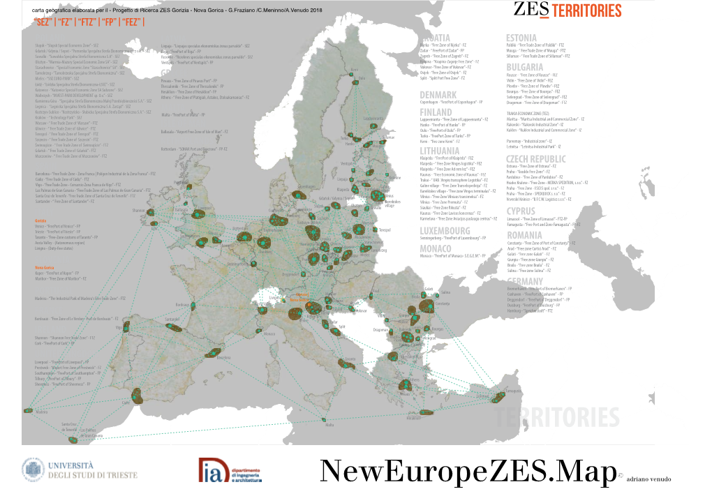 Neweuropezes.Map©