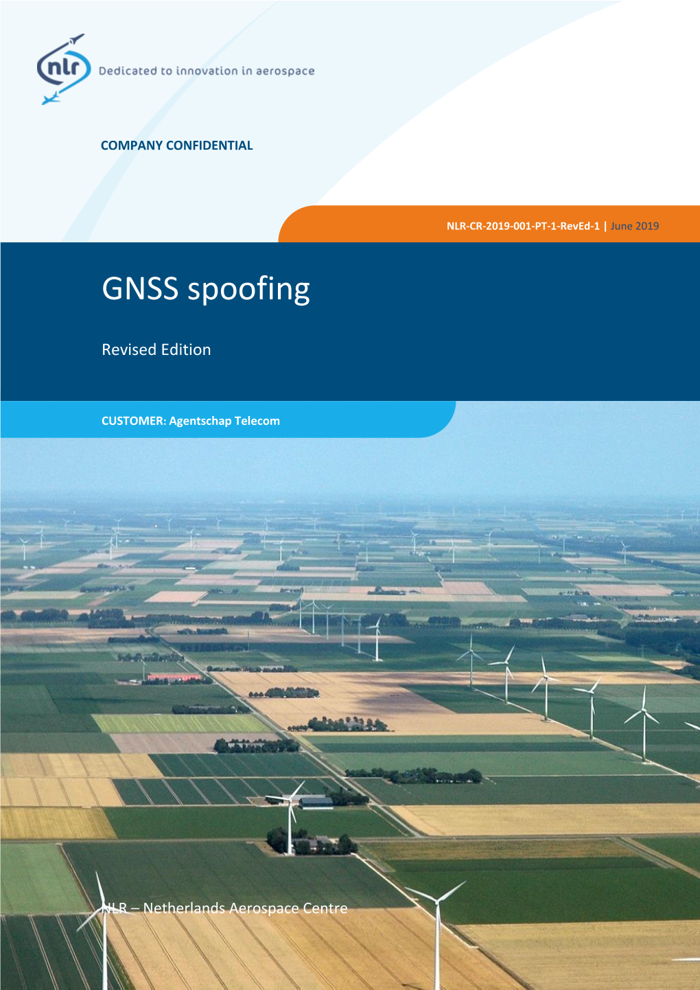 GNSS Spoofing