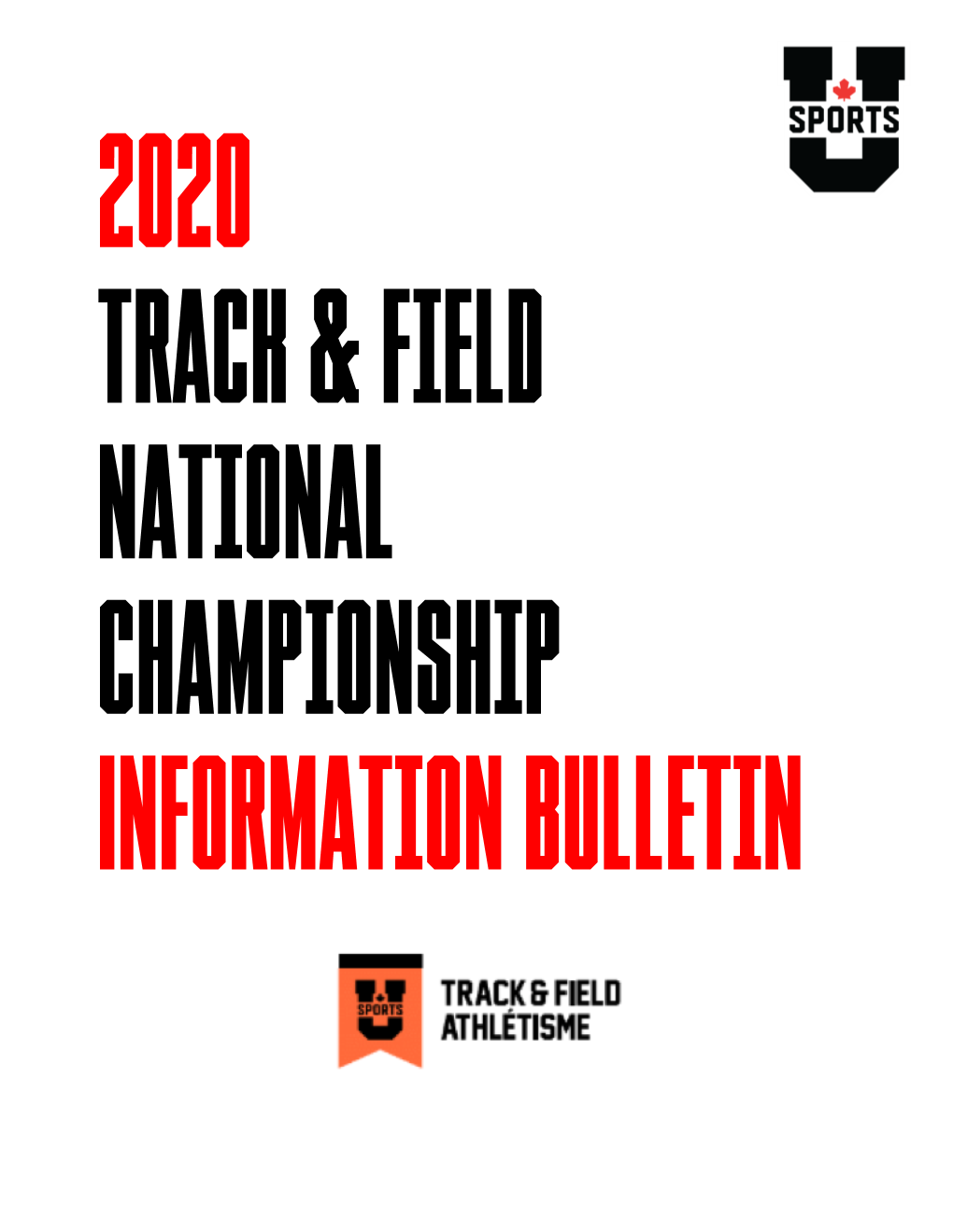 Track and Field