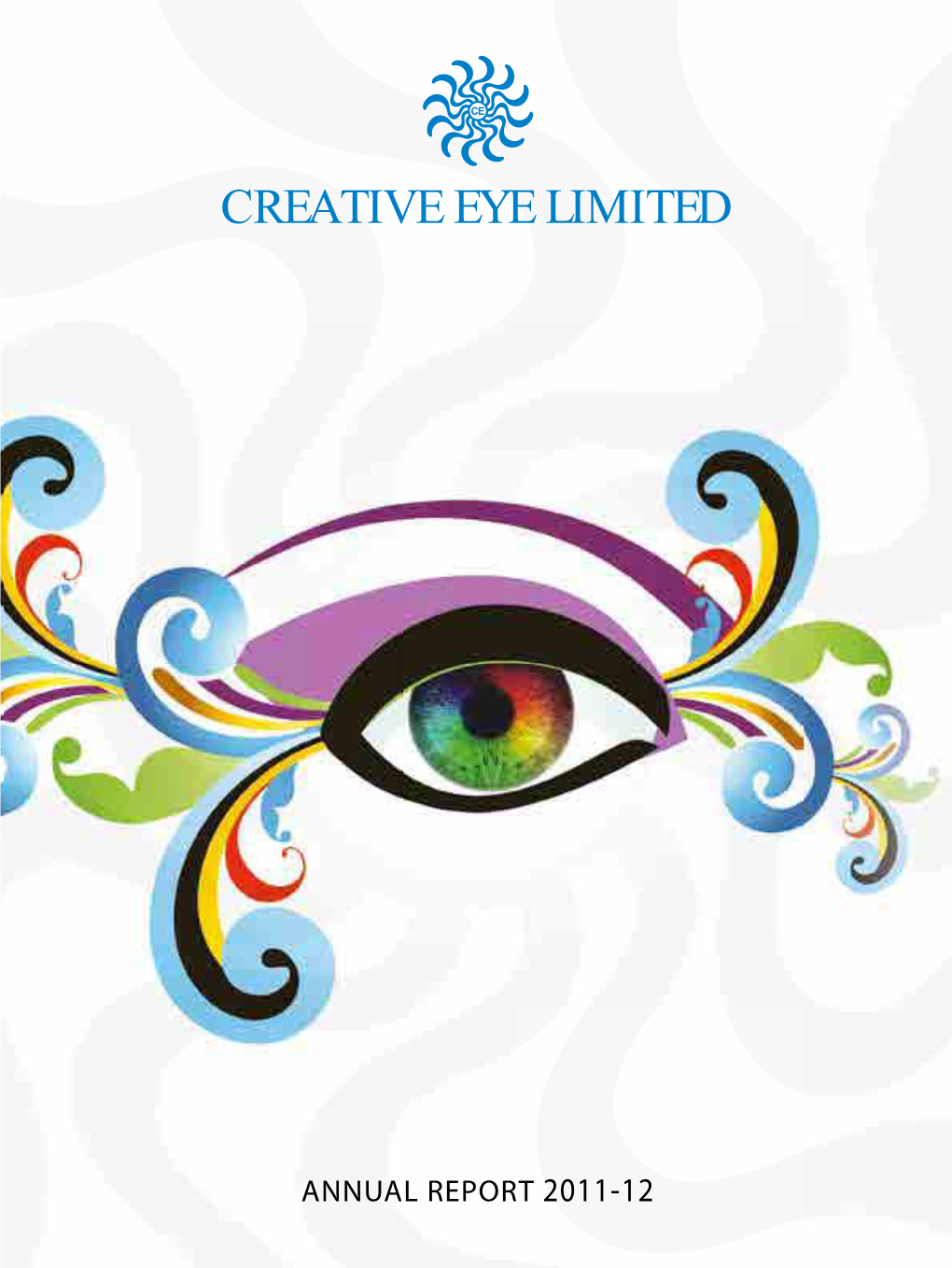 Creative Eye Limited