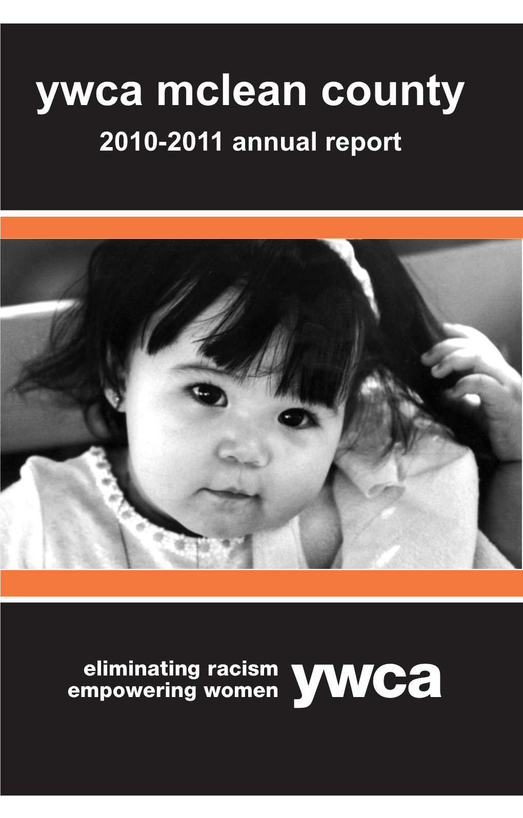 2010-2011 Annual Report 2010-2011 Board of Directors Cathy Oloffson Chair Sara Medlock Treasurer Lyn Potts Chair-Elect Camille Taylor Secretary