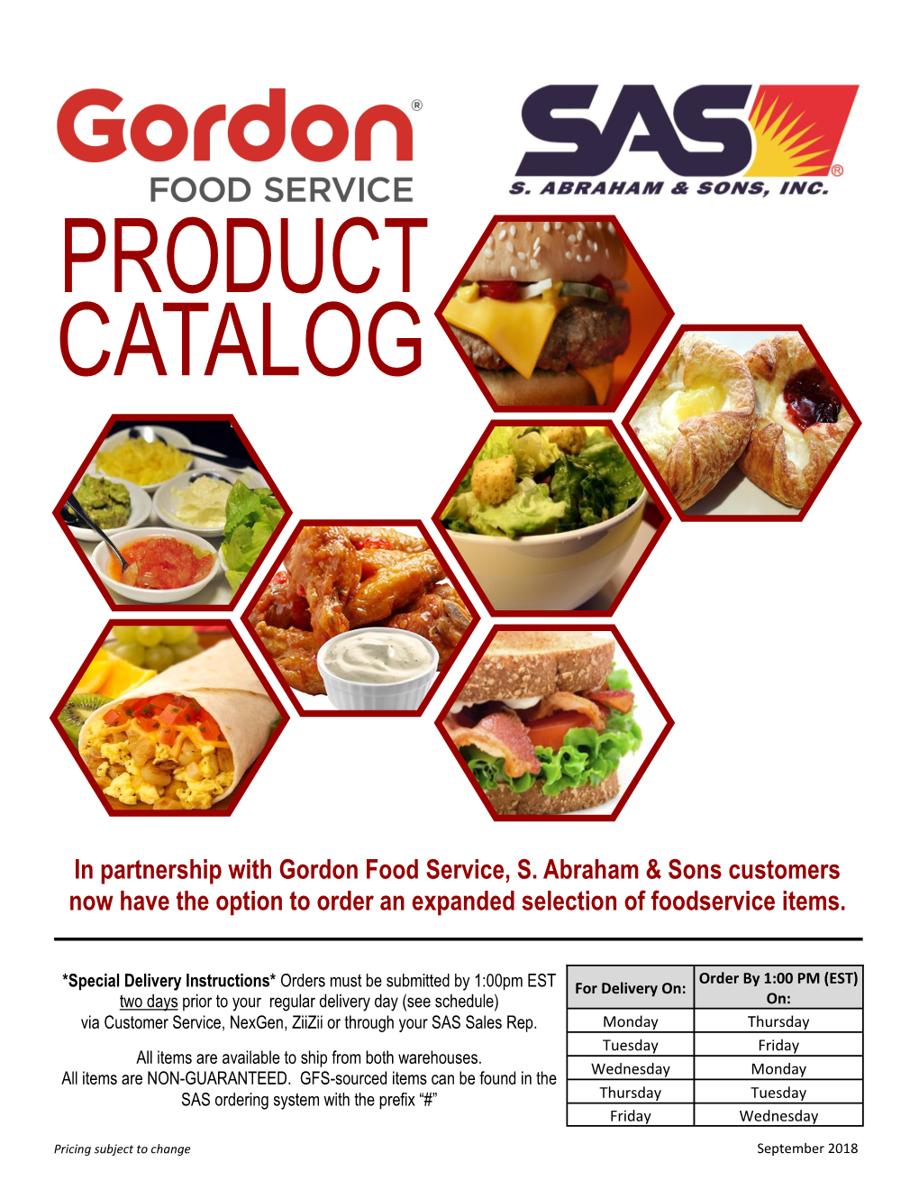 GFS-Catalog.Pdf