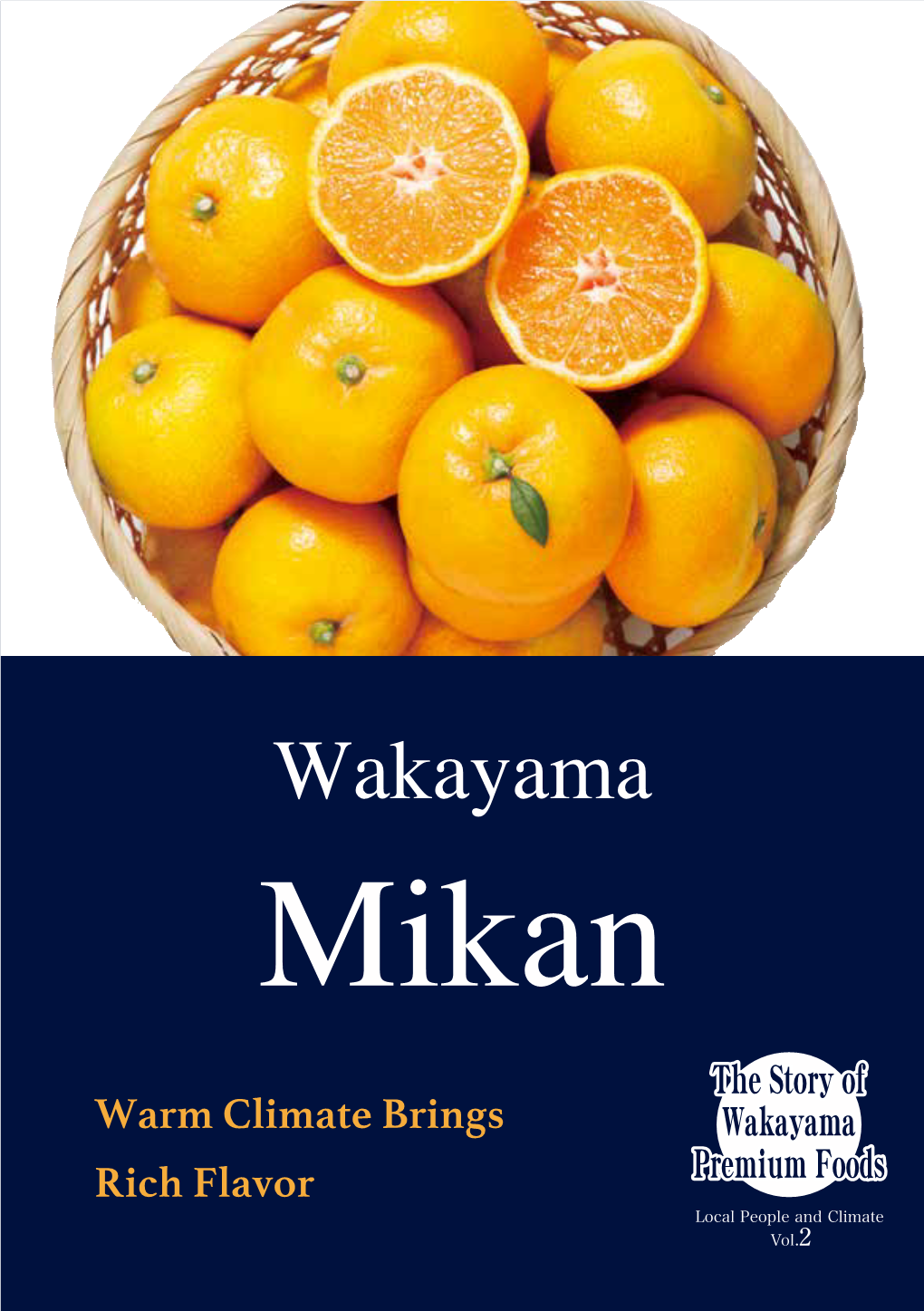 Wakayama City Kinokawa City Koya Town the Main Production Areas in Wakayama Prefecture Kimino Town Kainan City