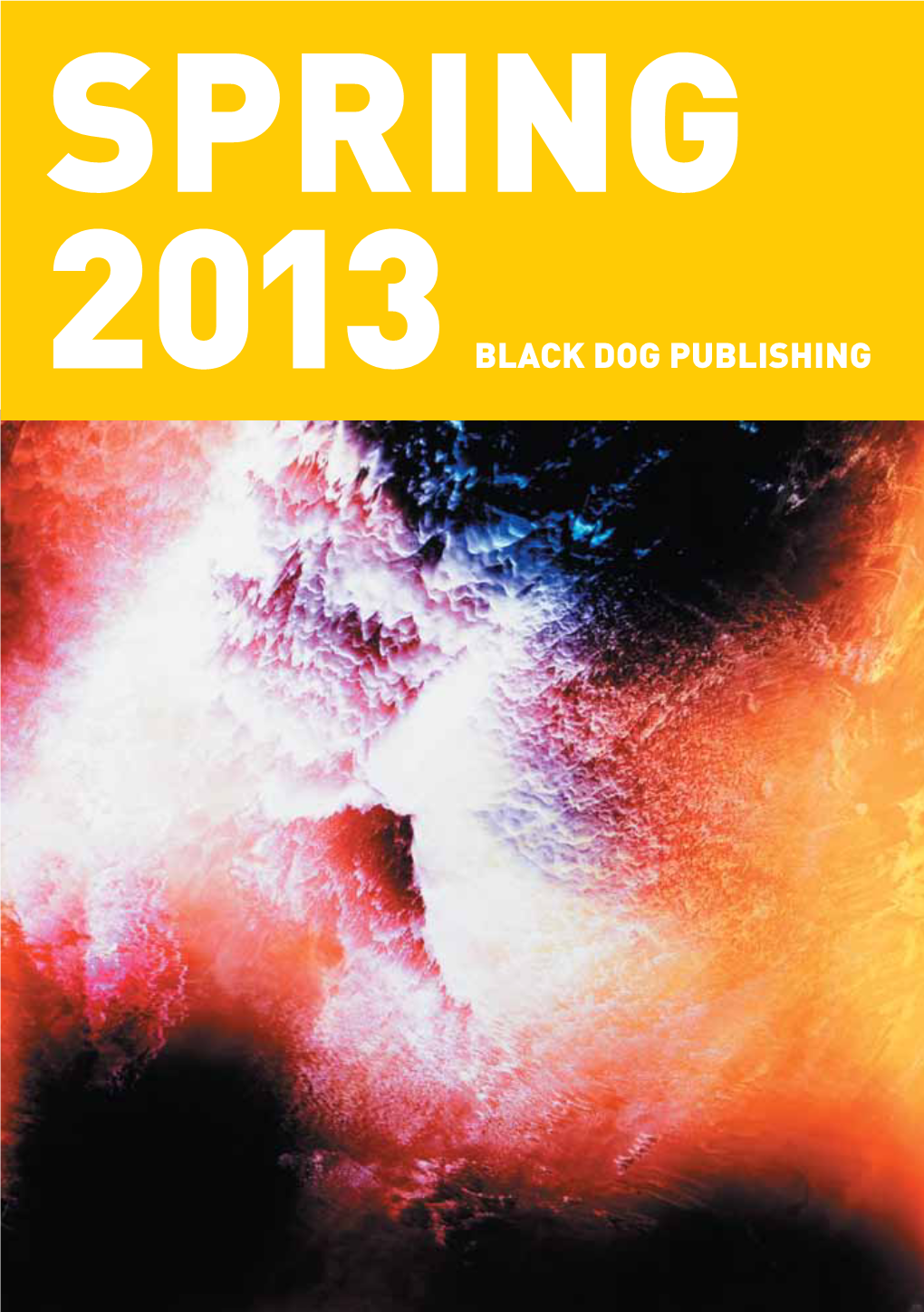 Black Dog Publishing Hello