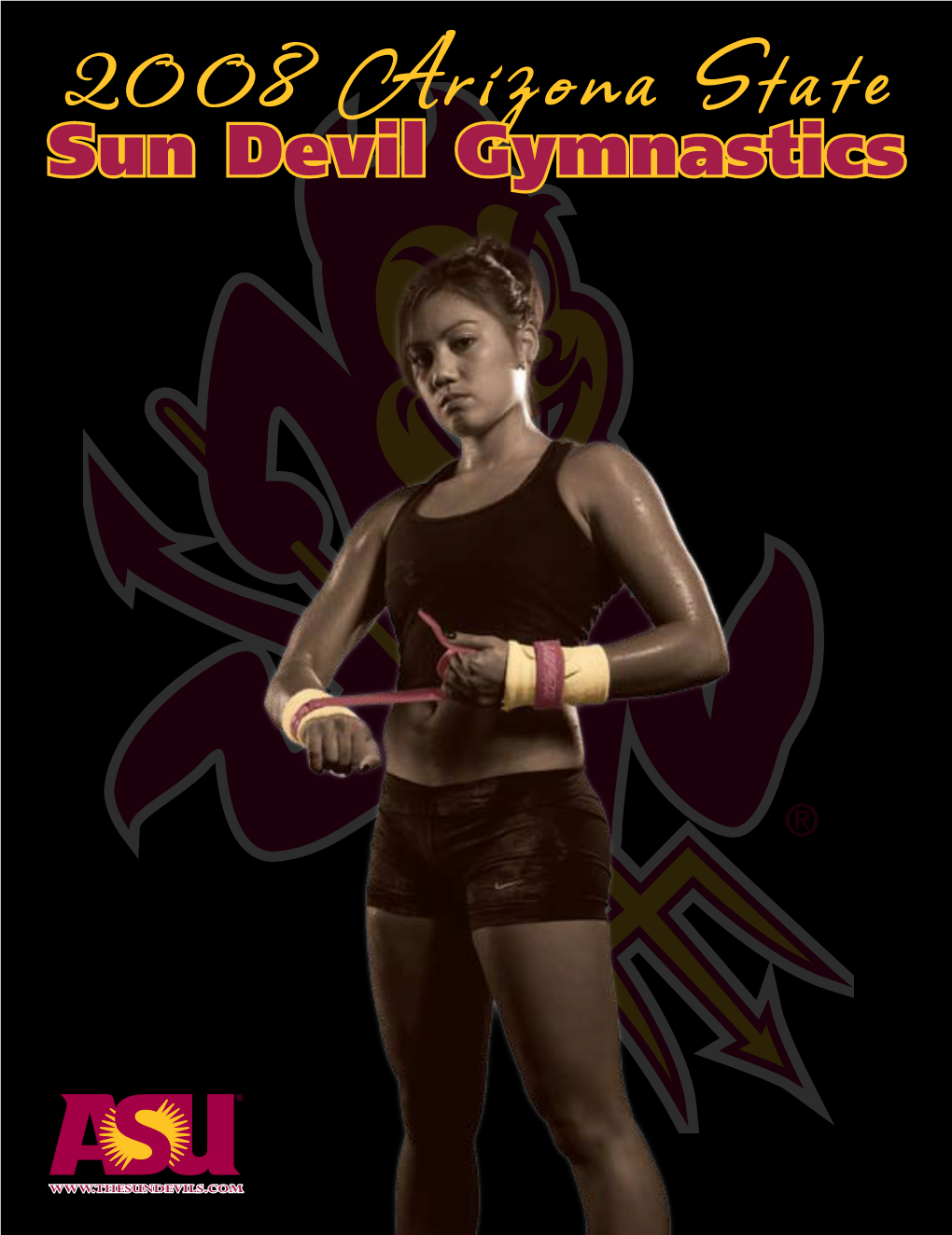 Sun Devil Gymnastics