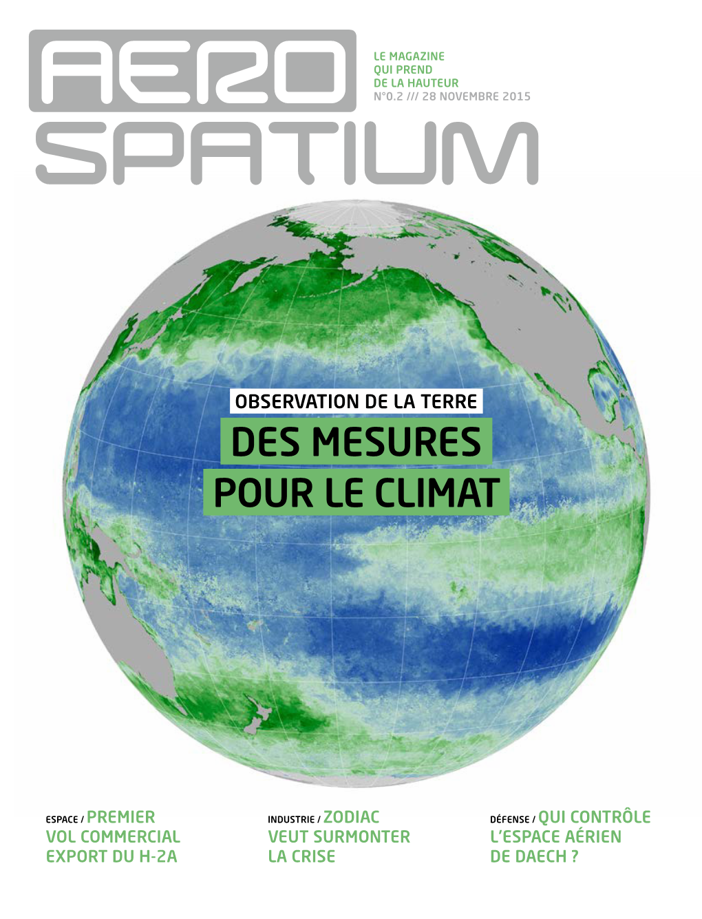 Des Mesures Pour Le Climat