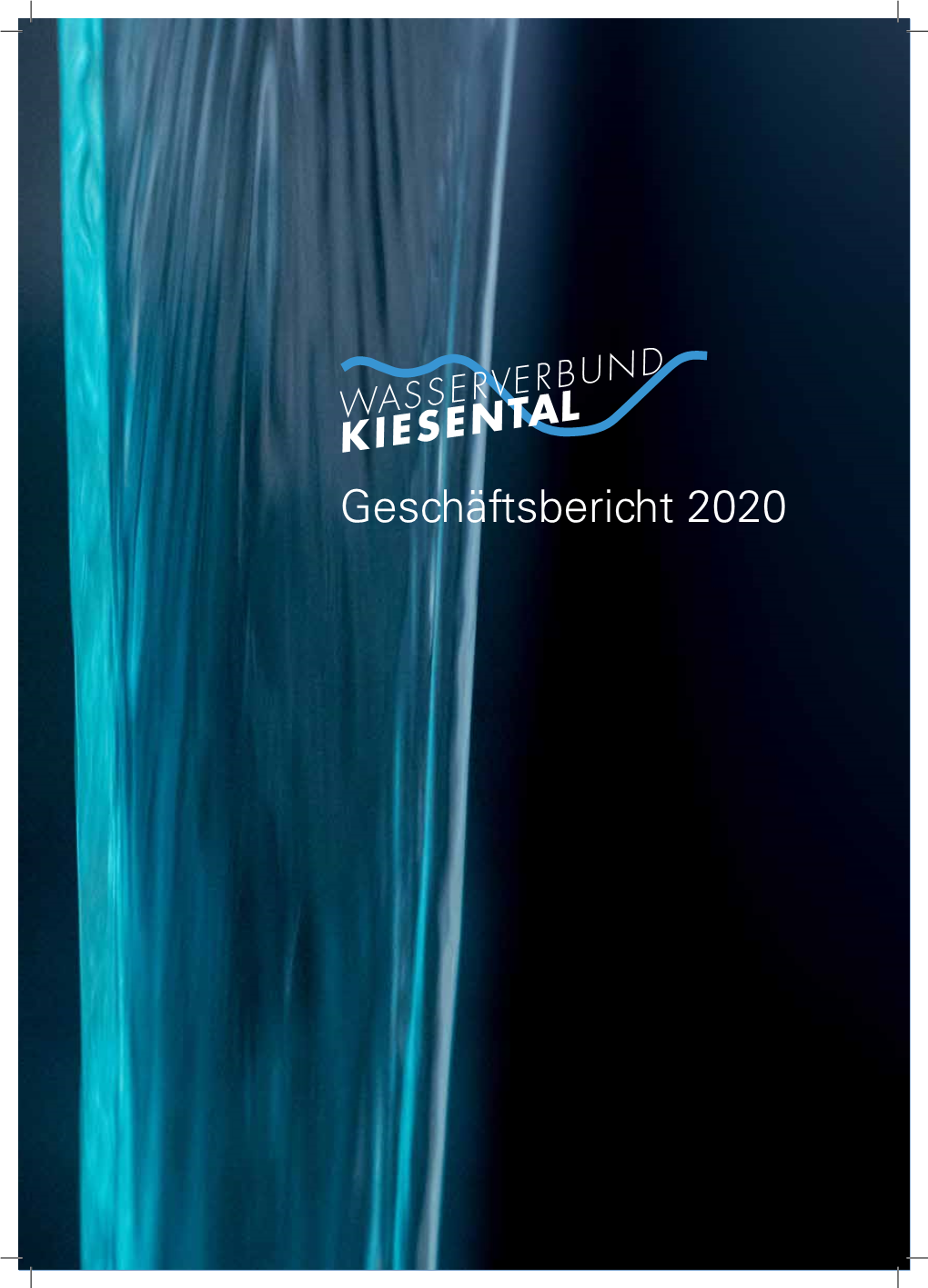 2020 Geschäftsbericht WAKI