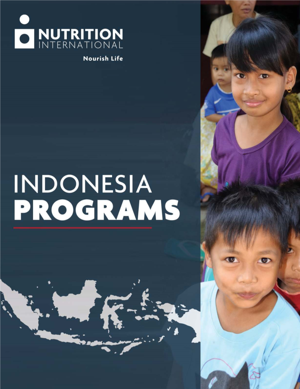 Read the Indonesia Country Brief