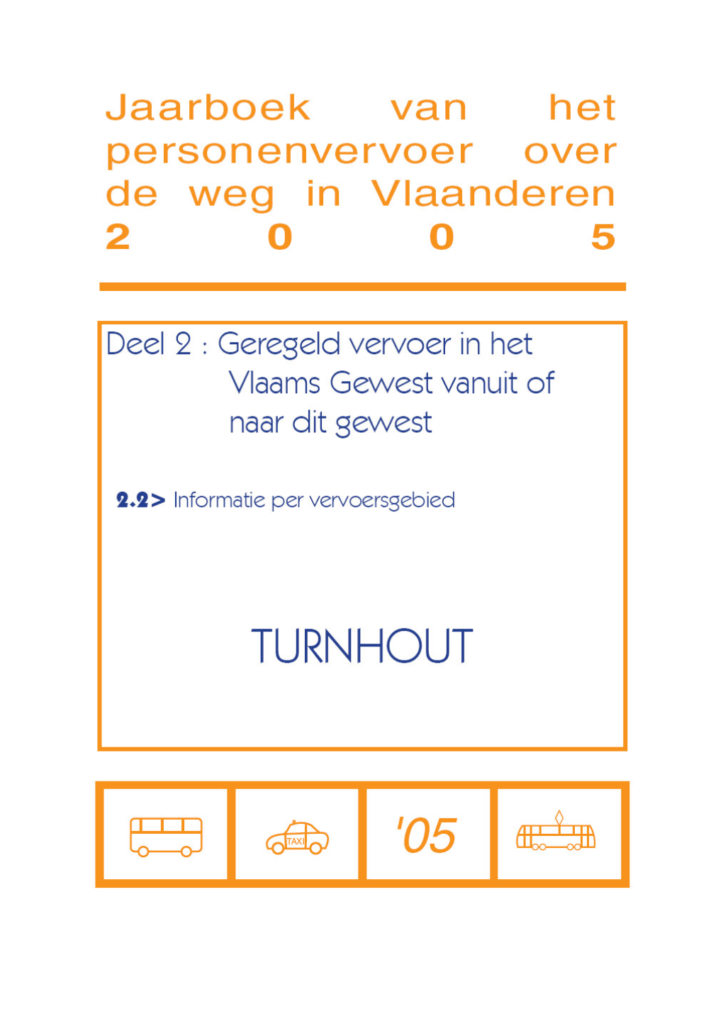 Deel 2.2. Turnhout