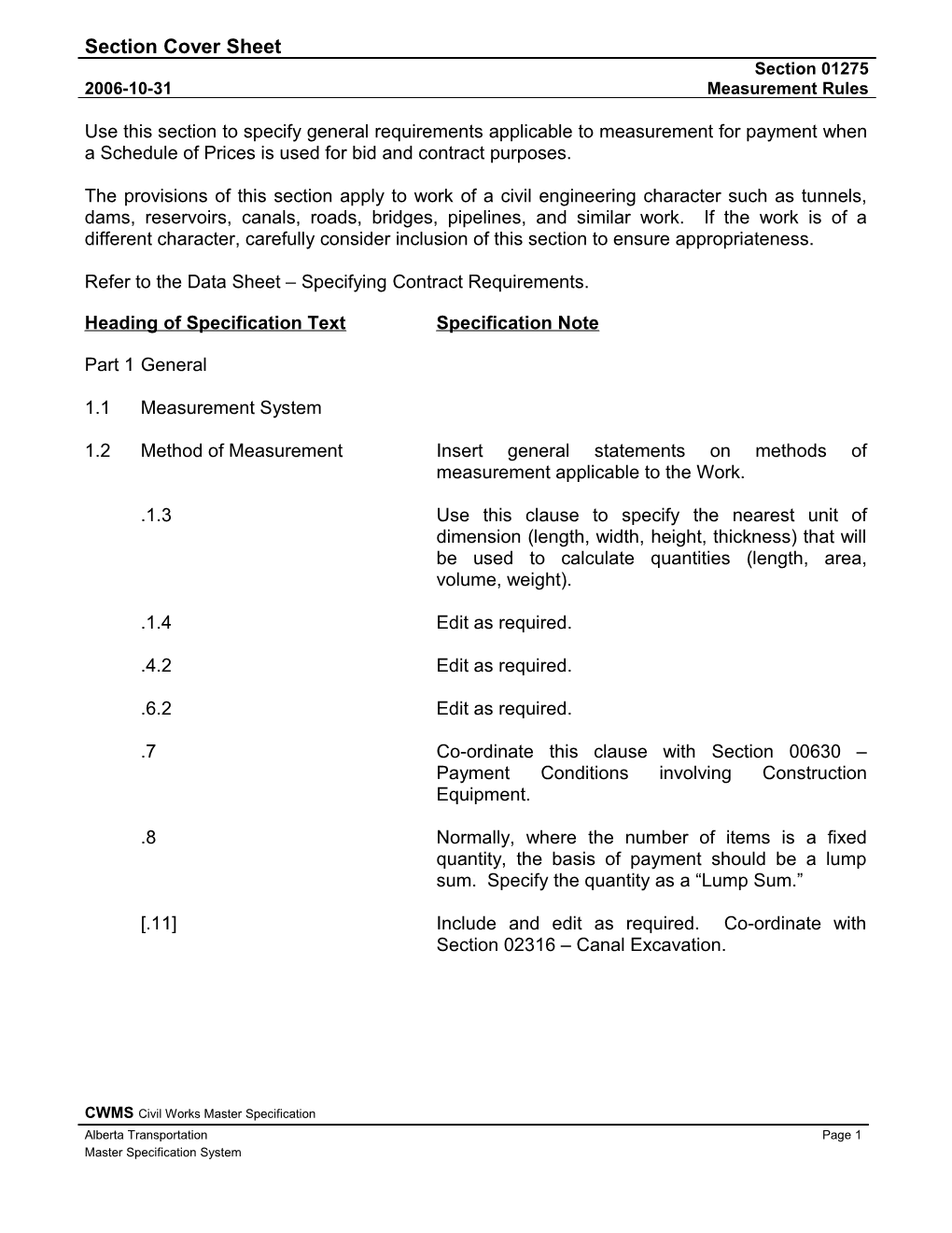 Use This Section to Specify Alternatives for Which Alternative Prices Are Being Requested