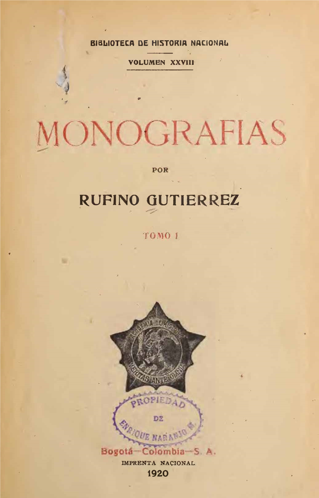 Rufino Gutierrez