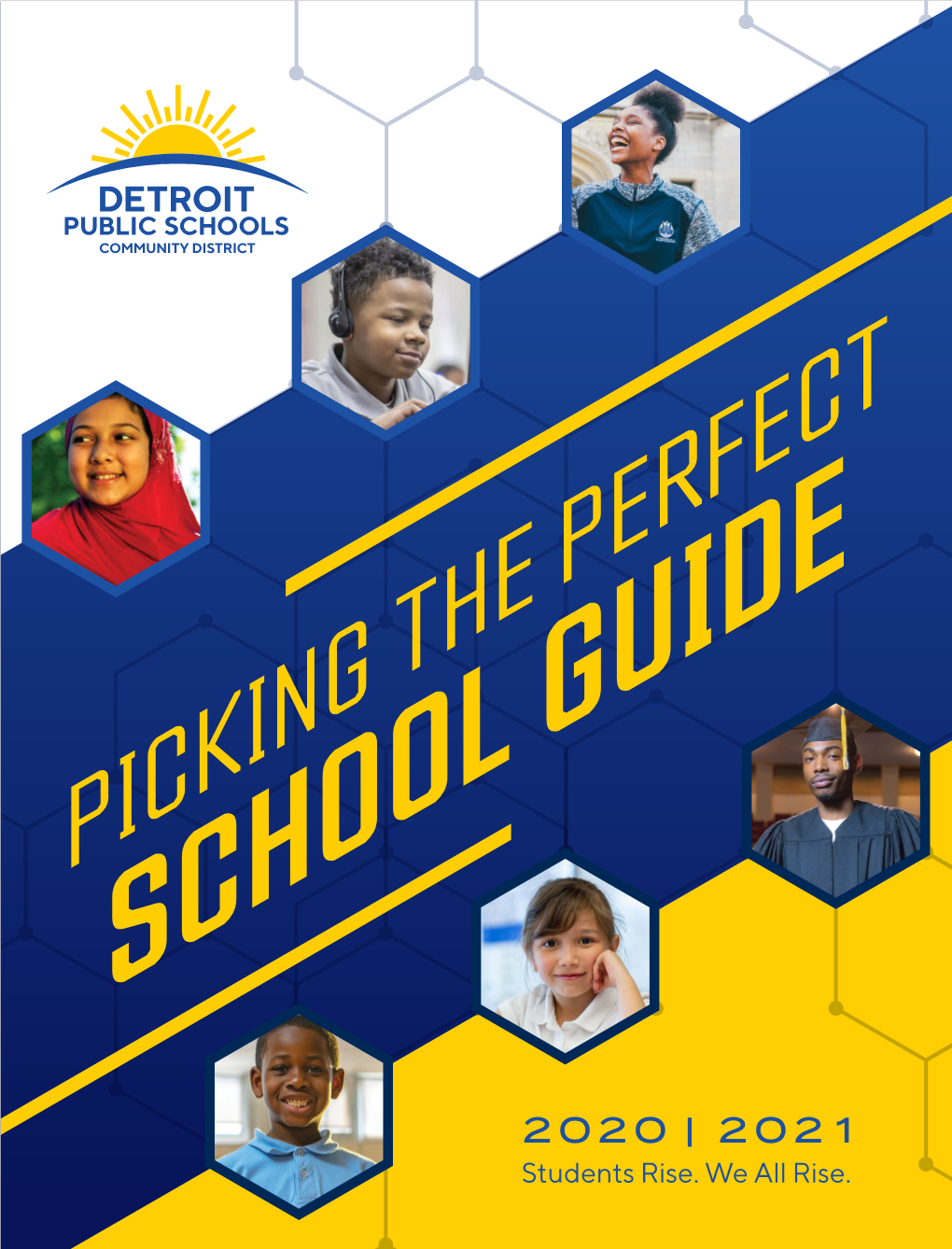 Picking the Perfect School Directory